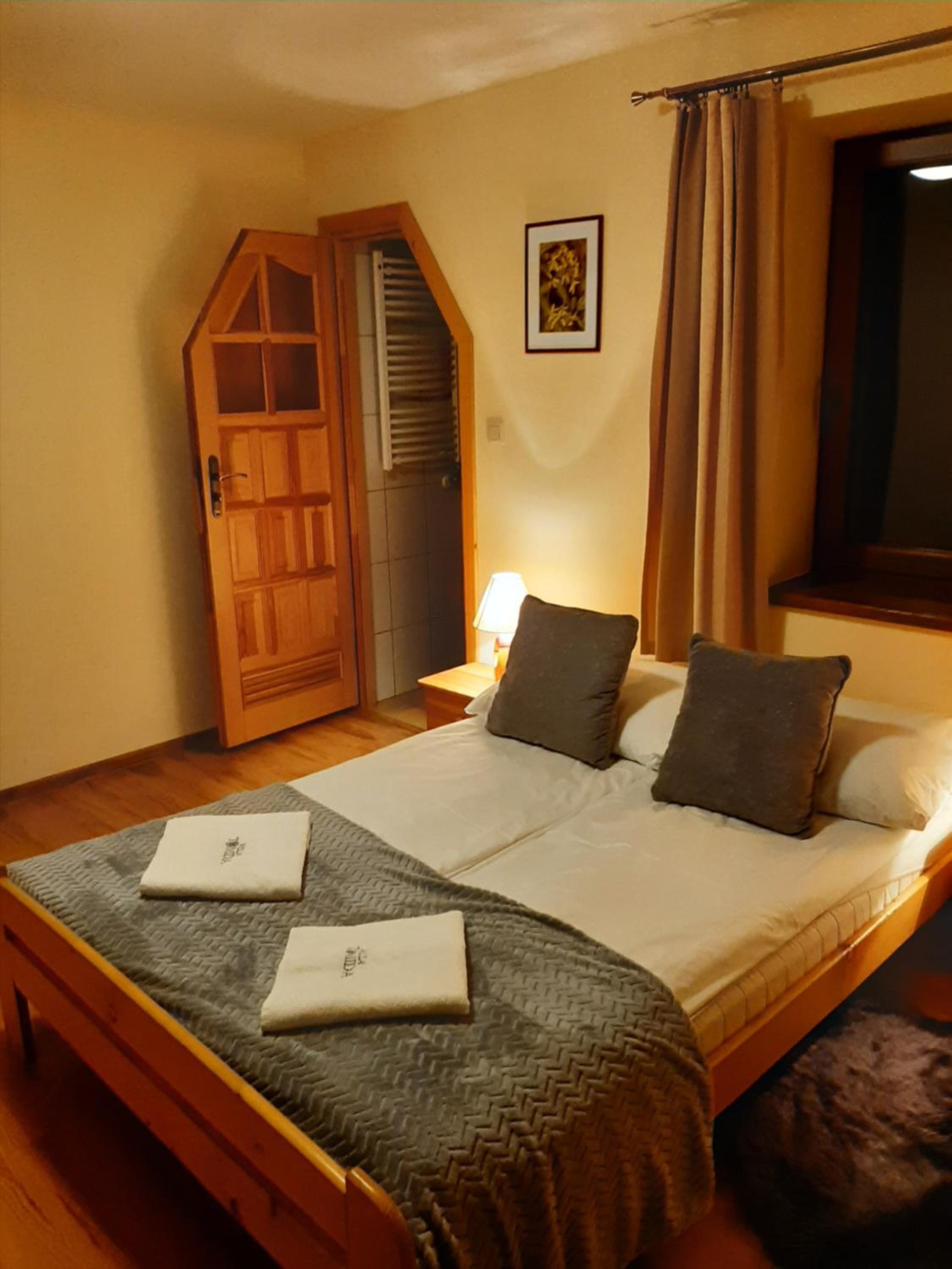 Double Room with Balcony photo 1