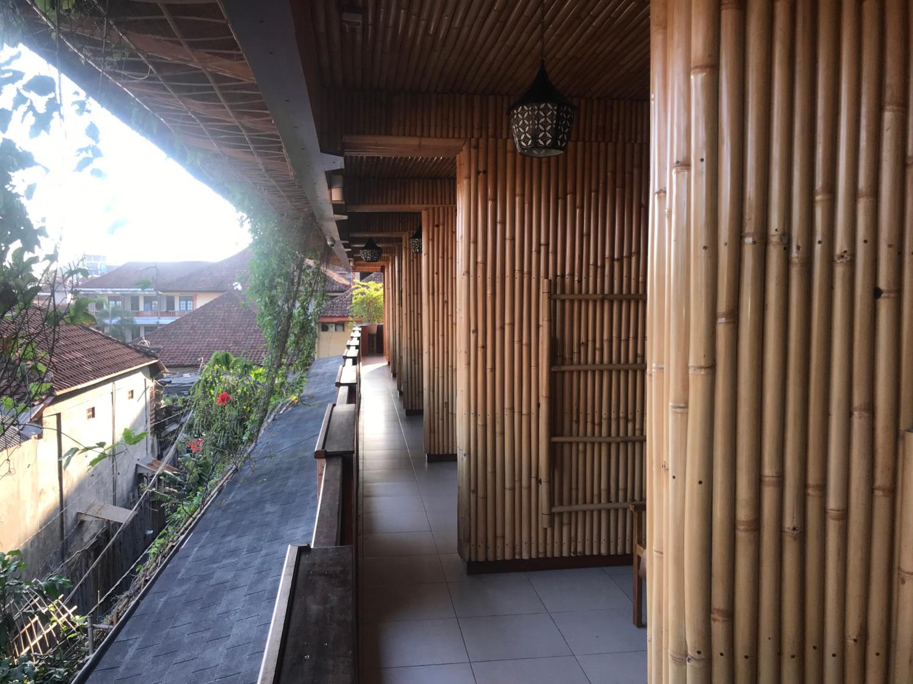 Standard Double or Twin Room with Balcony - Photo 2