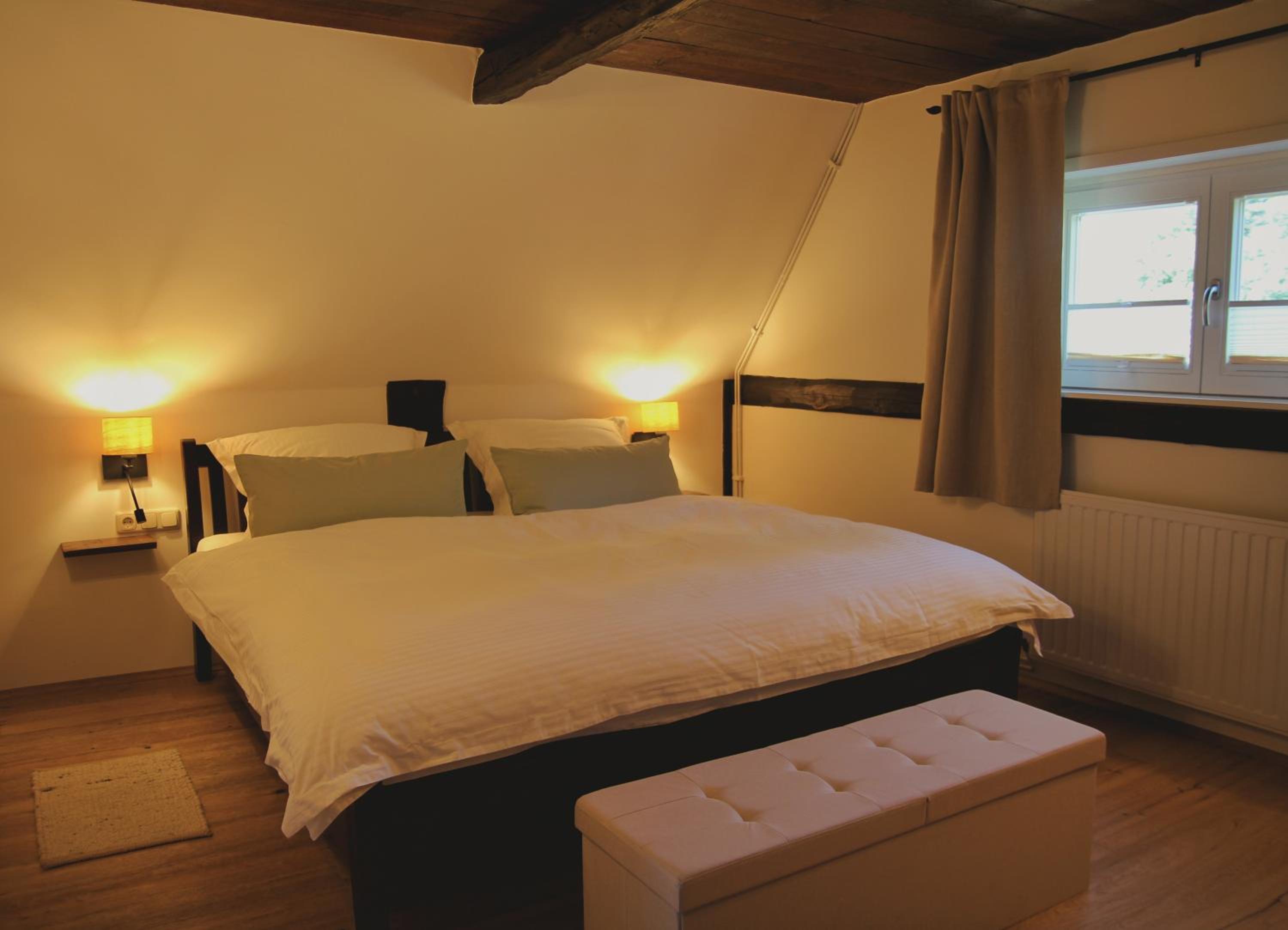 Two-Bedroom House photo 3