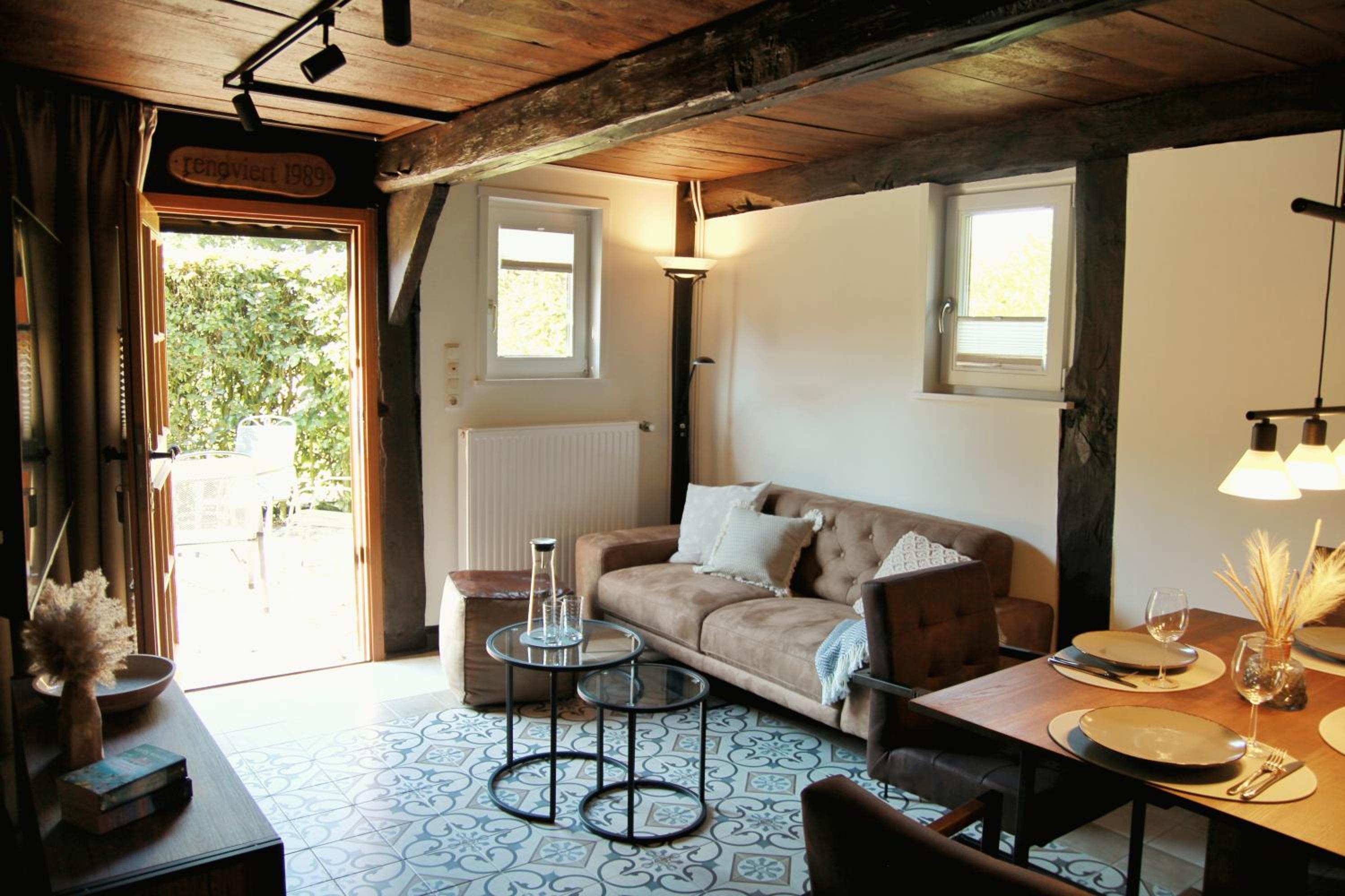 Two-Bedroom House photo 2
