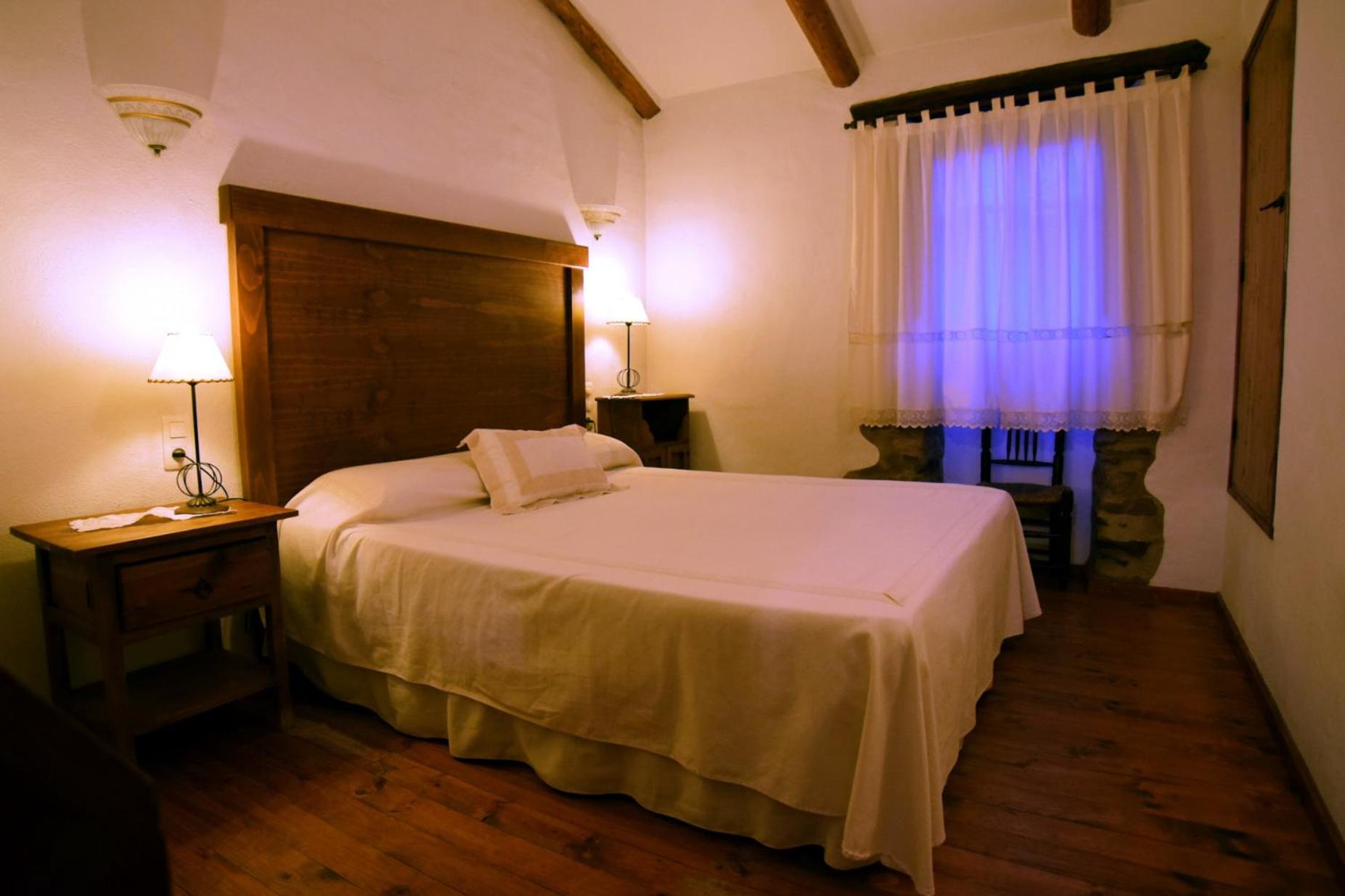 Two-Bedroom Villa (2 Adults)