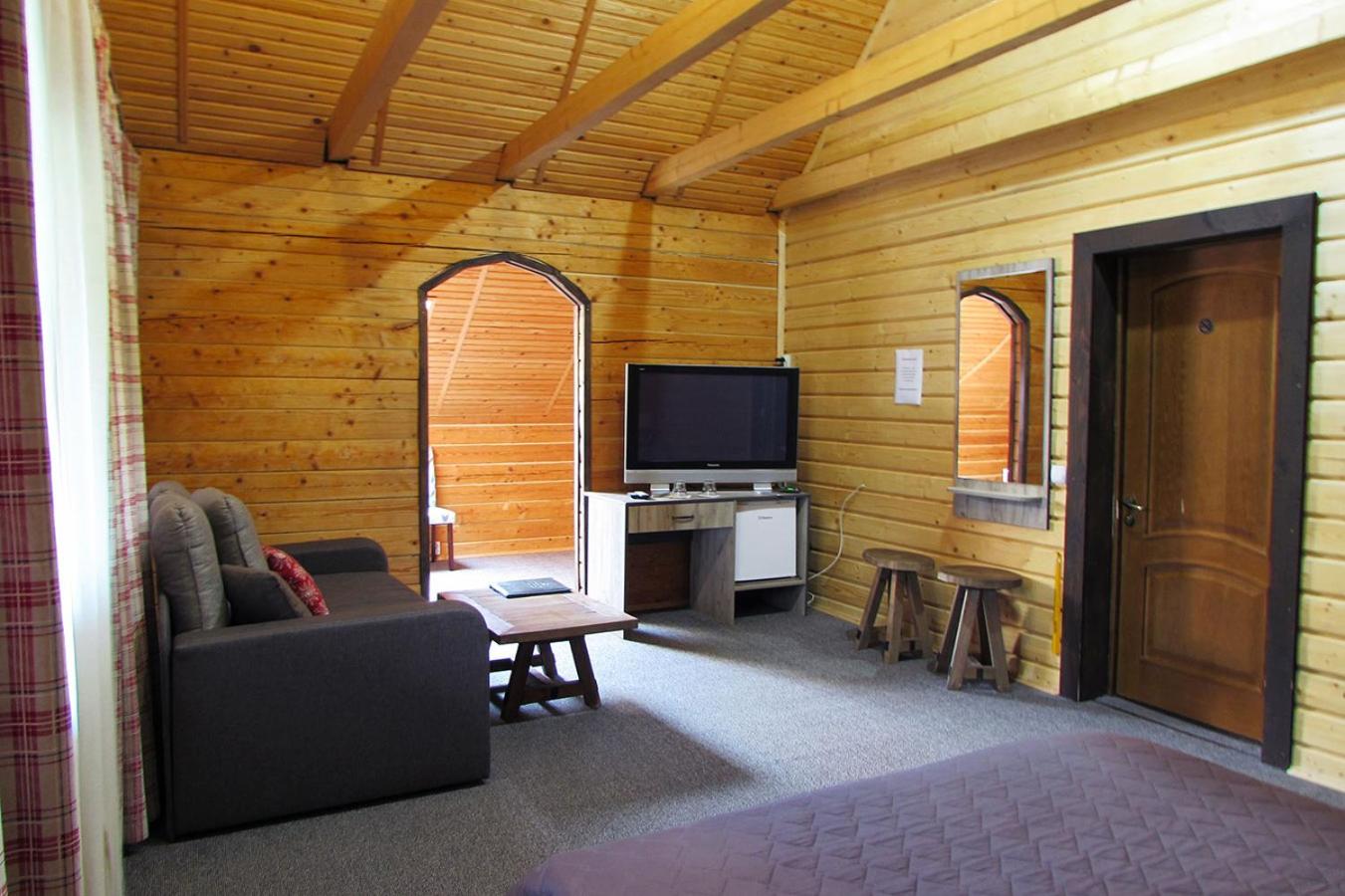 Family Room with Balcony photo 1