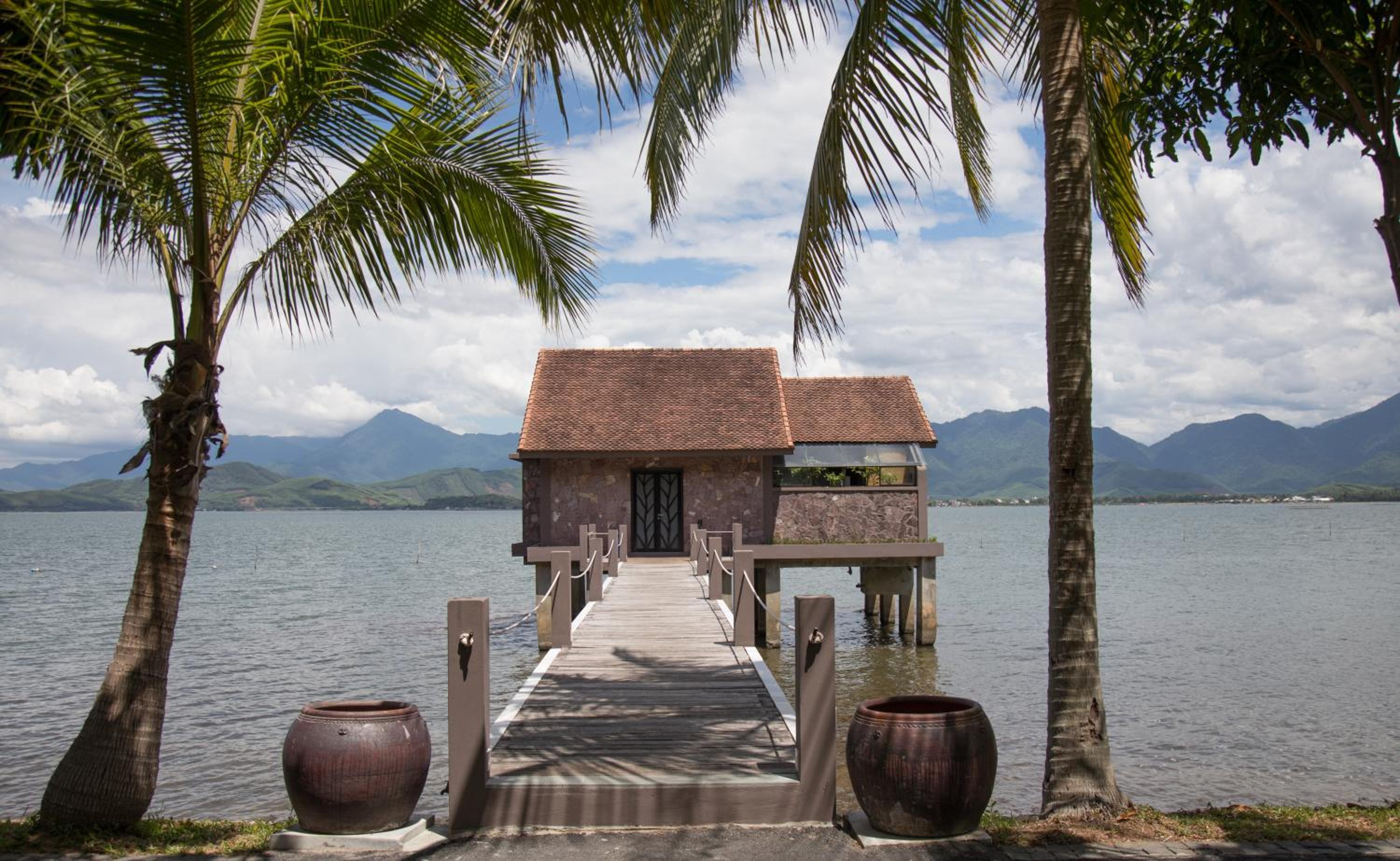 Water Villa with Free Benefit & Spa - Photo 6