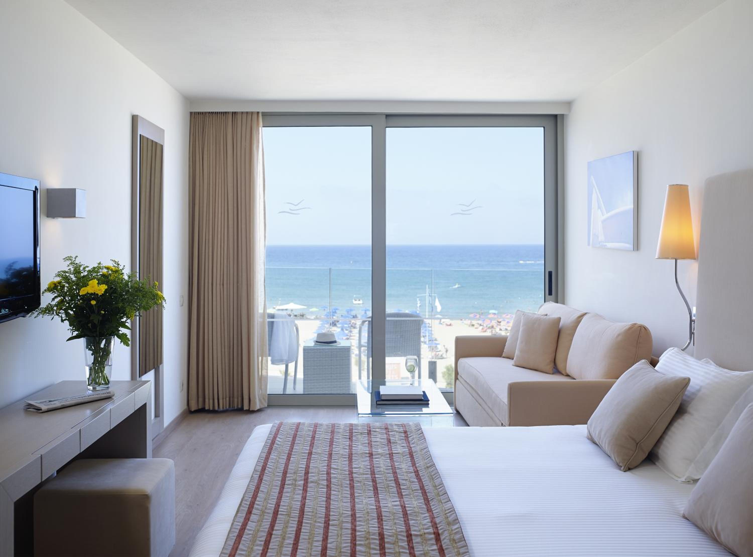 Junior Suite Side Sea View - Photo 12
