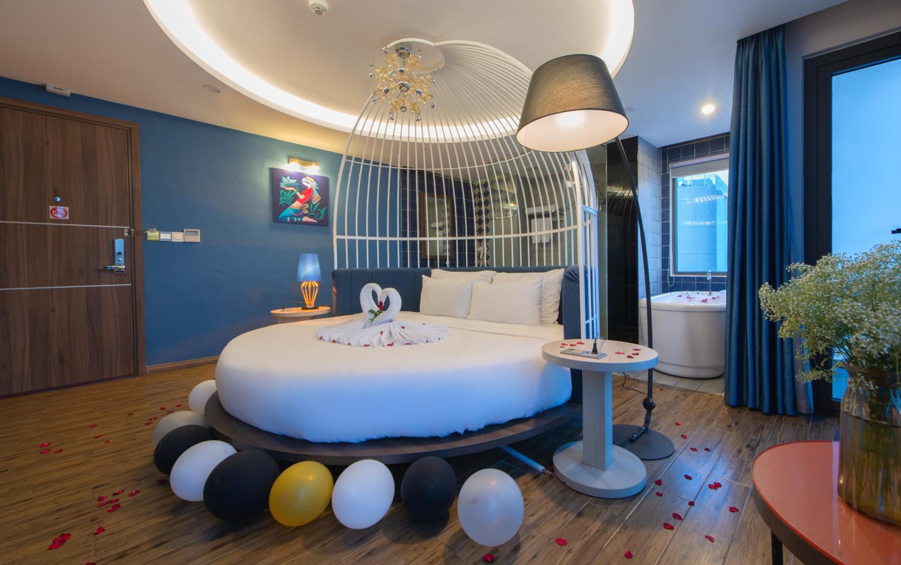 Executive Double Room - Photo 9