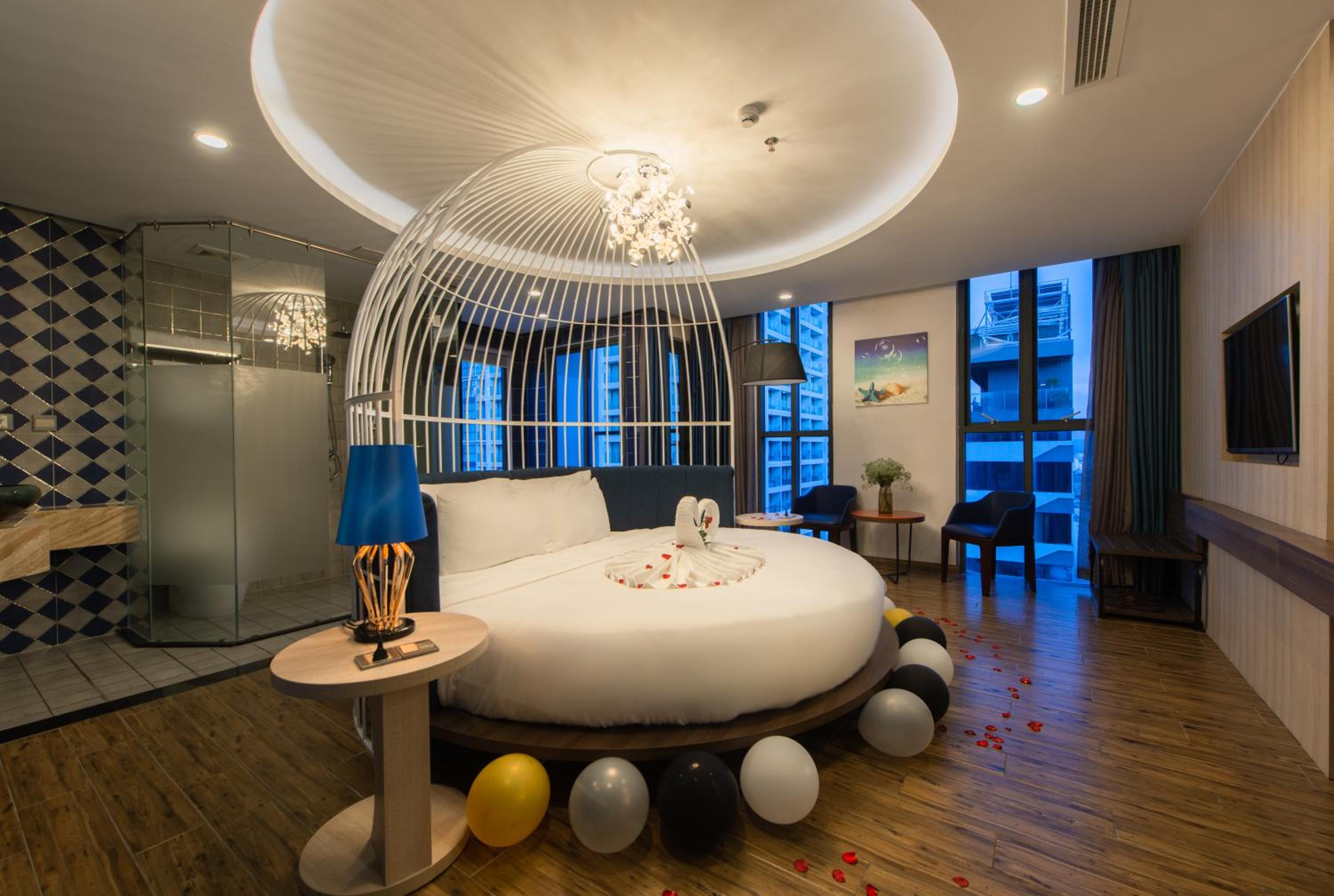 Executive Double Room - Photo 12