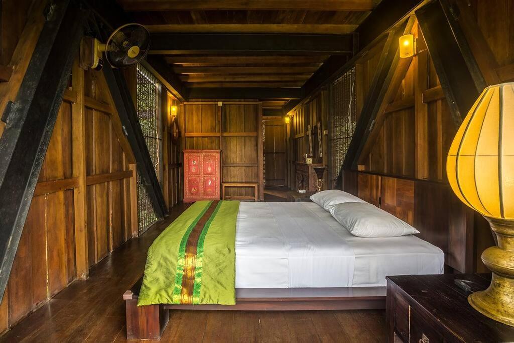 Three-Bedroom Chalet photo 1
