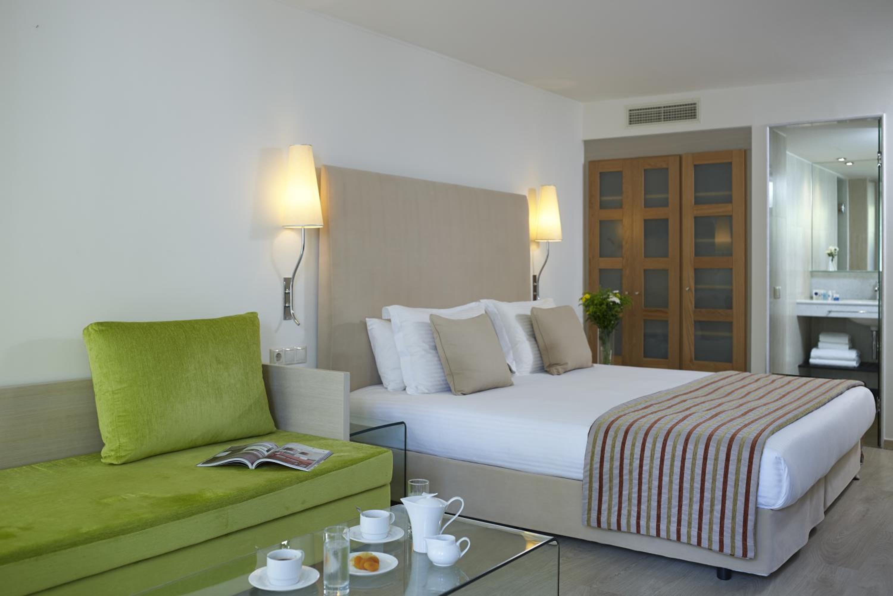 Junior Suite Side Sea View - Photo 10