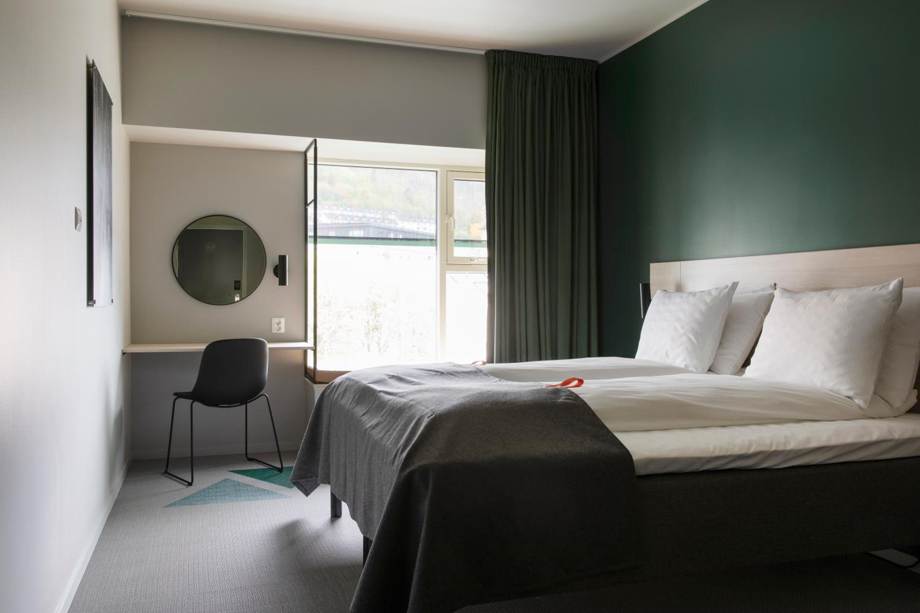 Double Room - Photo 3