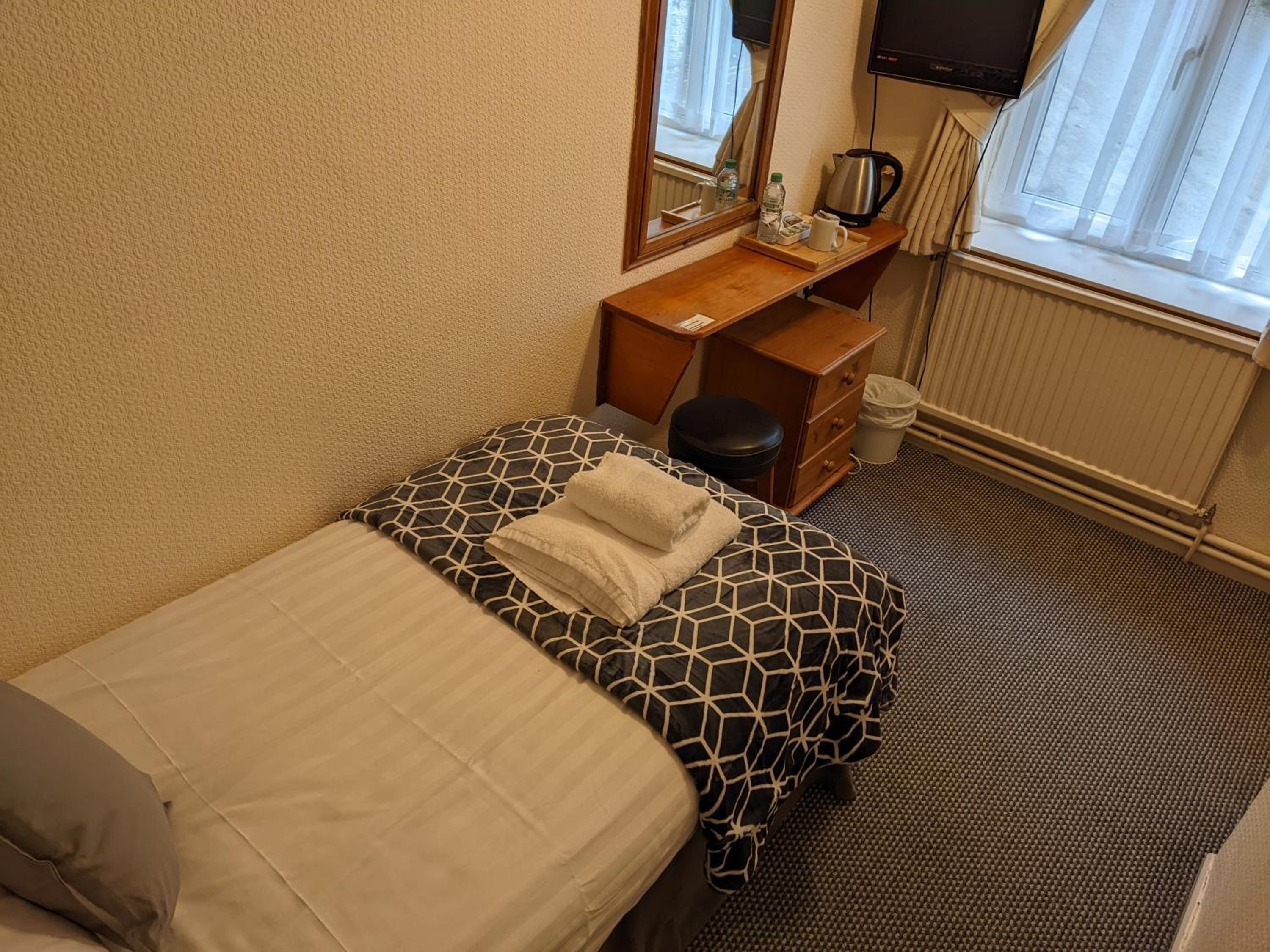 Standard Single Room photo 1