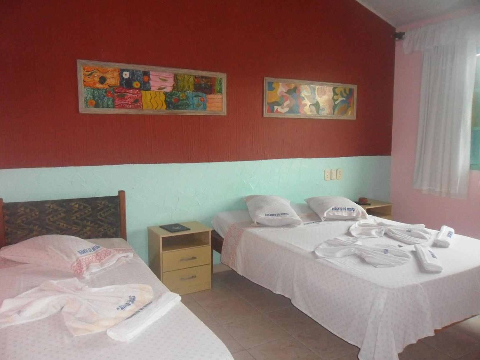 Triple Room photo 1