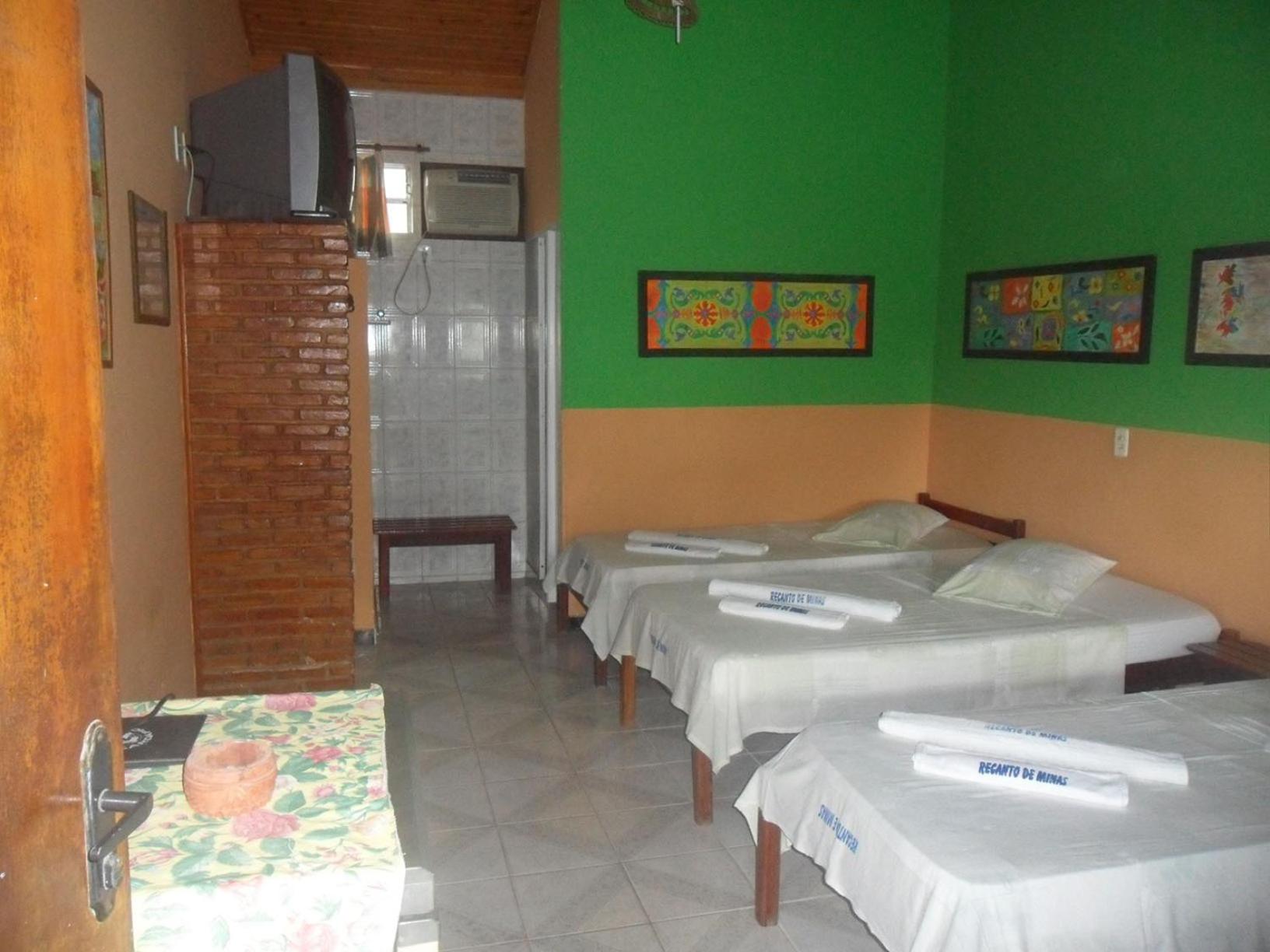 Quadruple Room photo 1