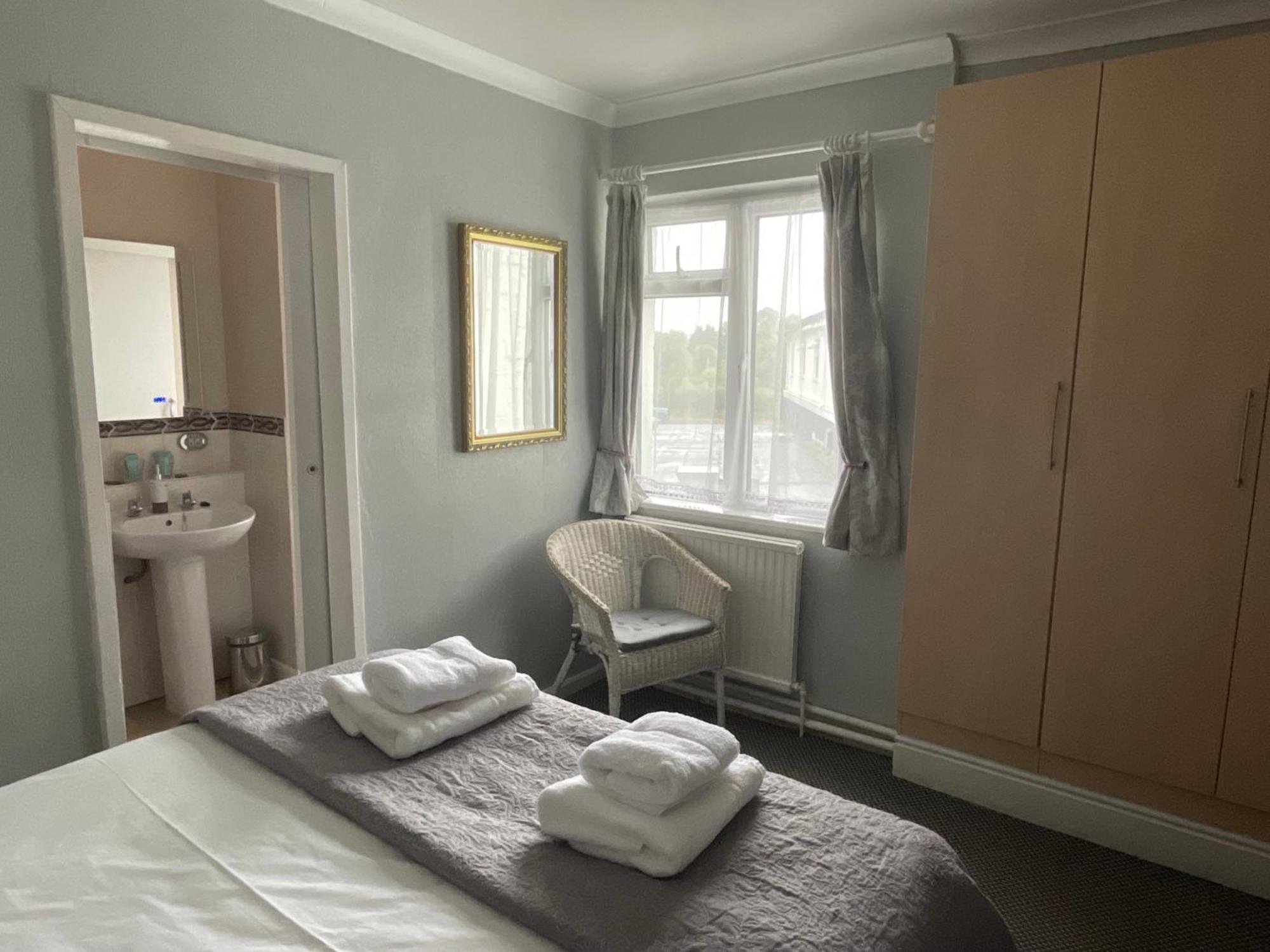 Double Room photo 2