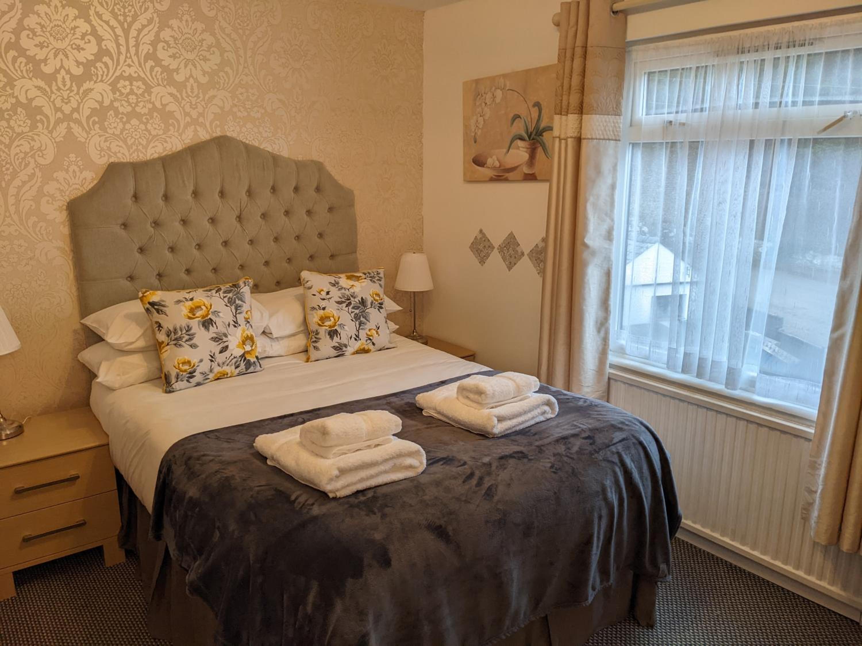 Double Room photo 1