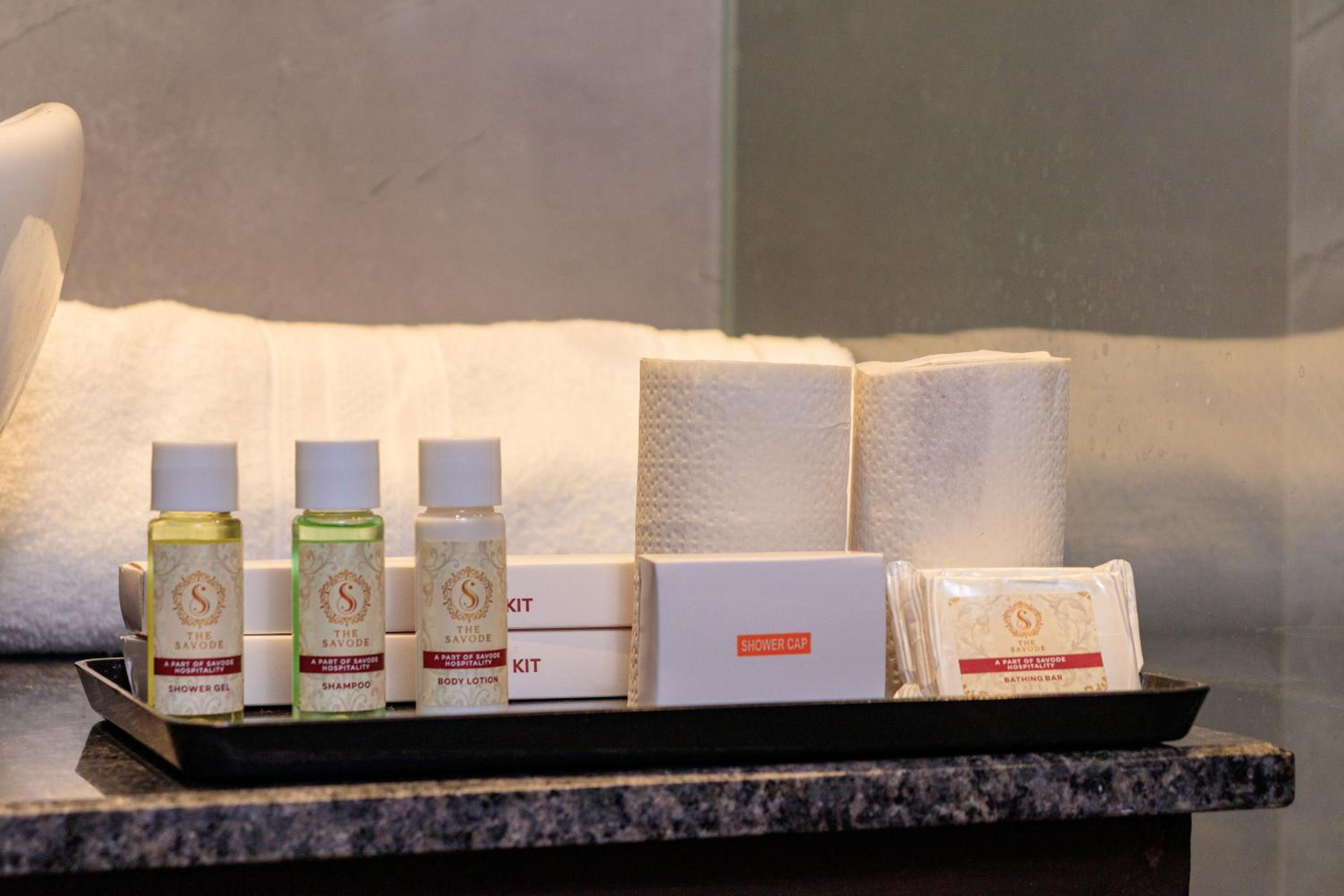 Executive Suite - Photo 11