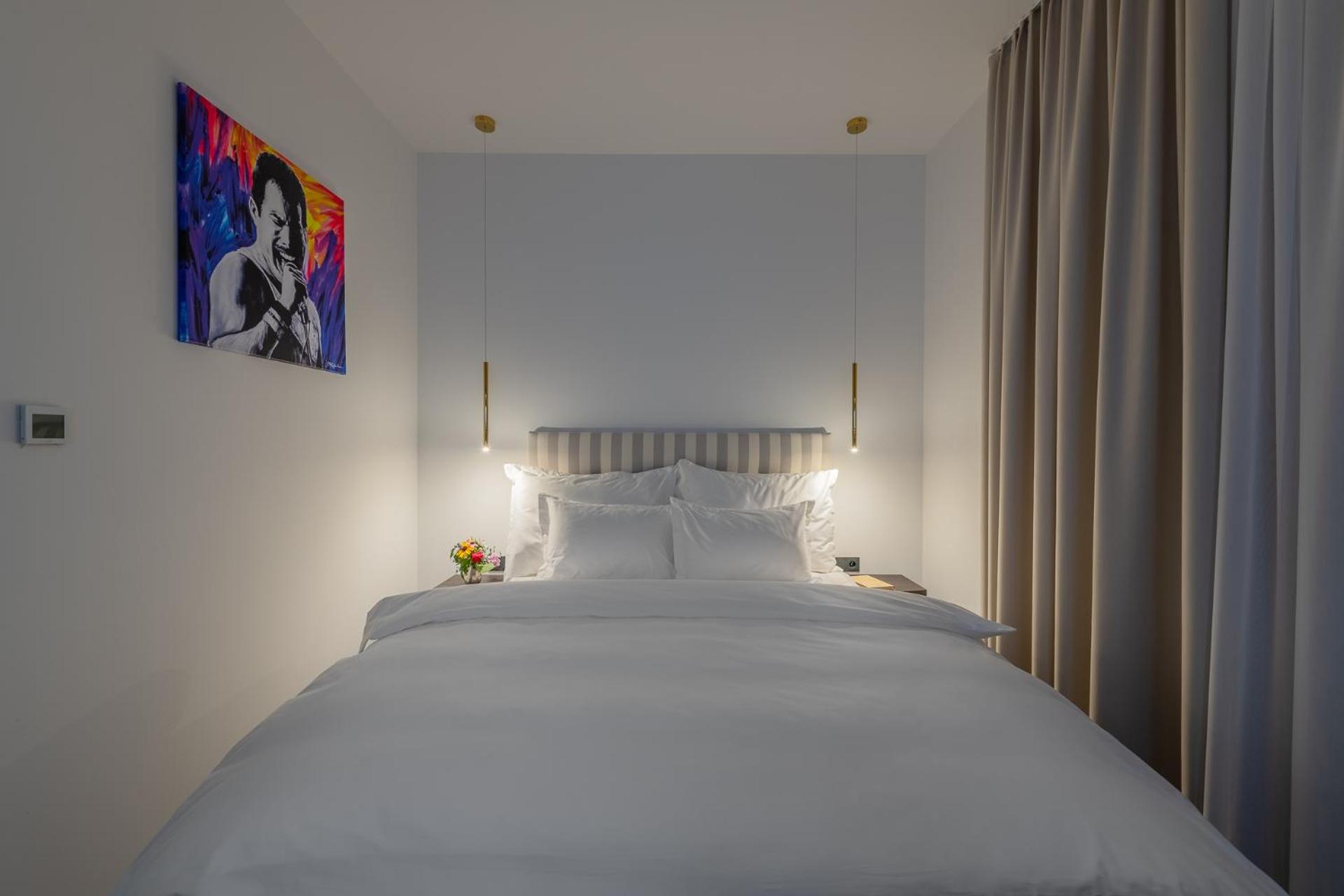 Standard King Room photo 2