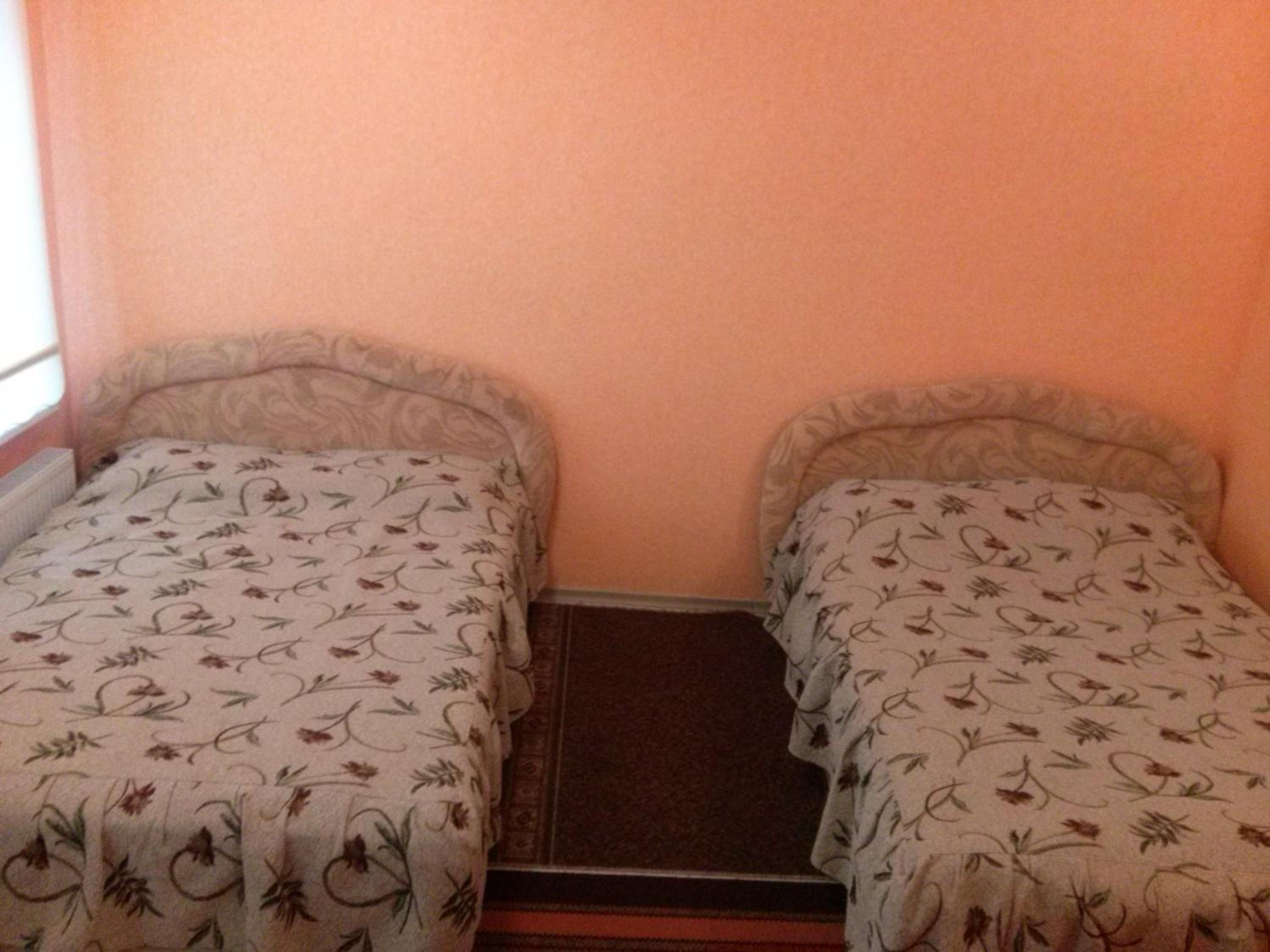Superior Quadruple Room photo 1