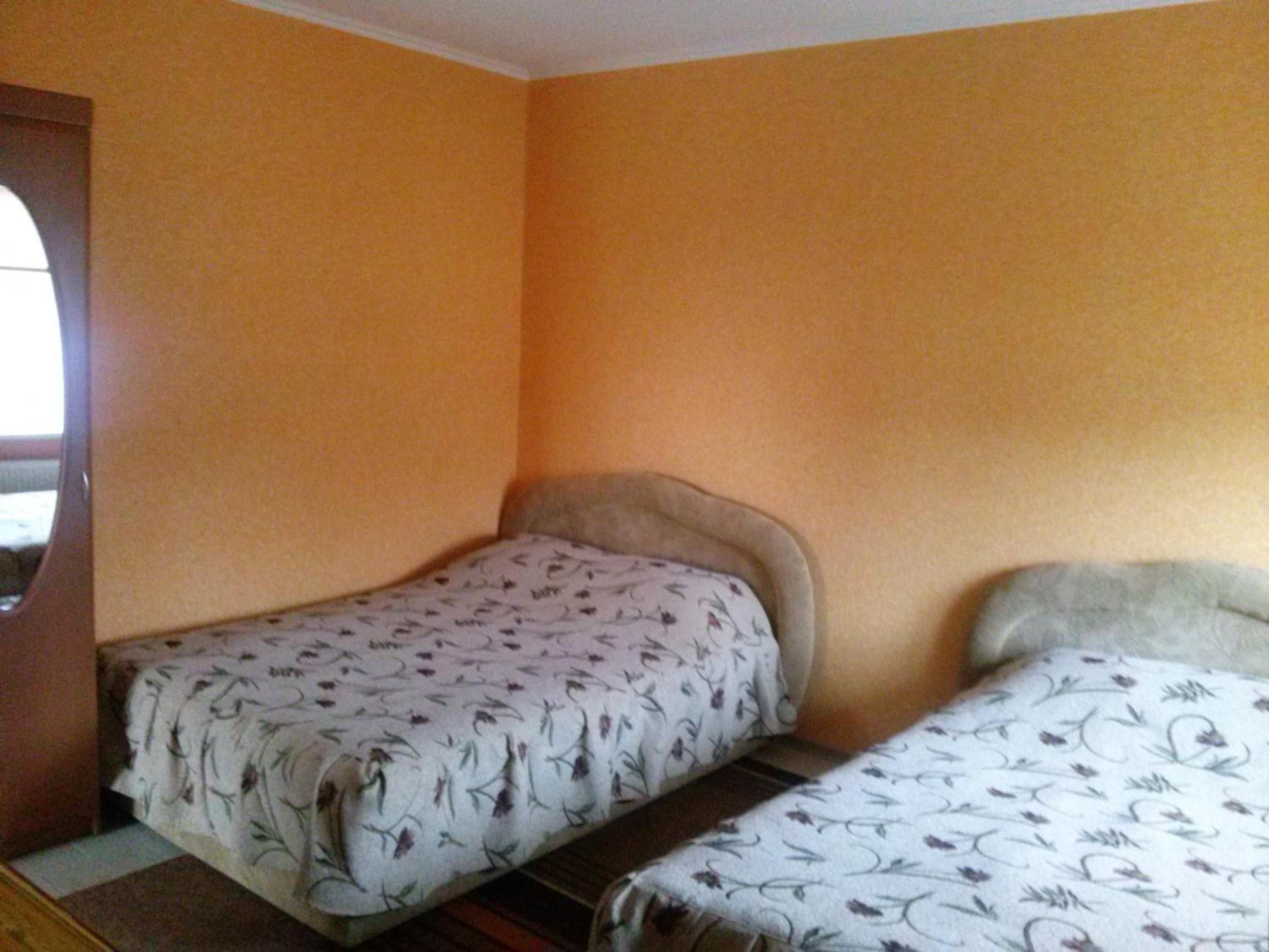 Superior Double Room with Two Double Beds photo 3