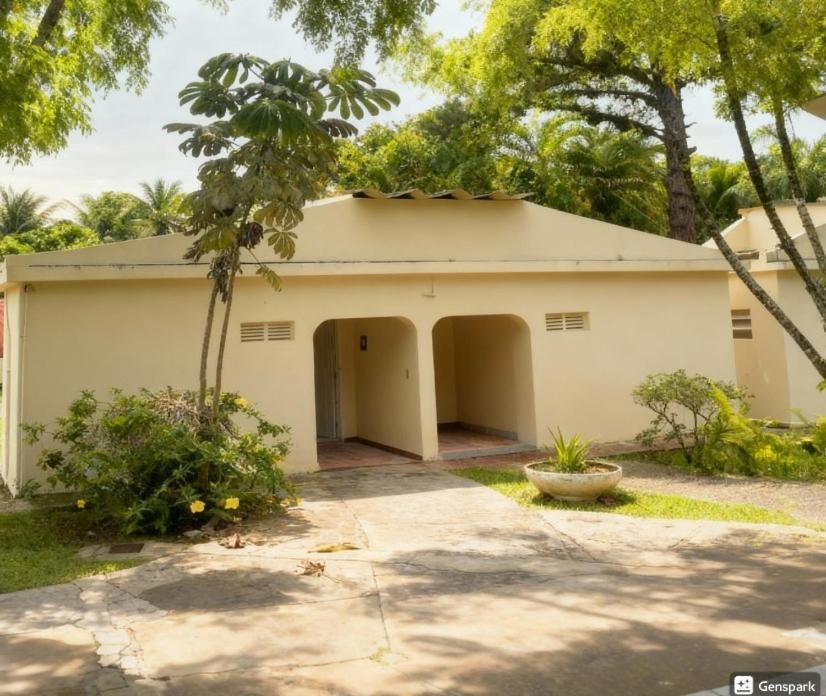 Bungalow