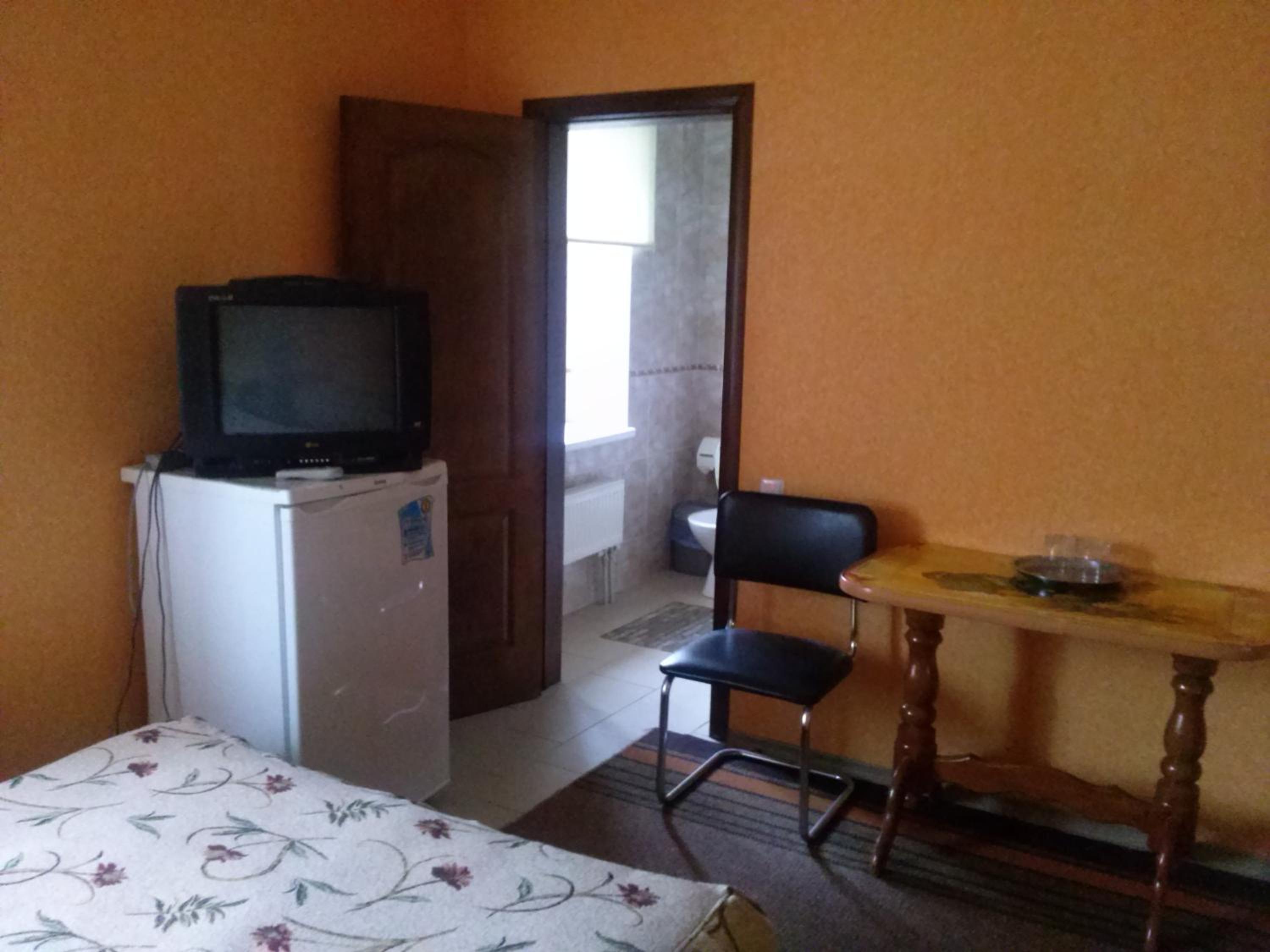 Superior Double Room photo 1