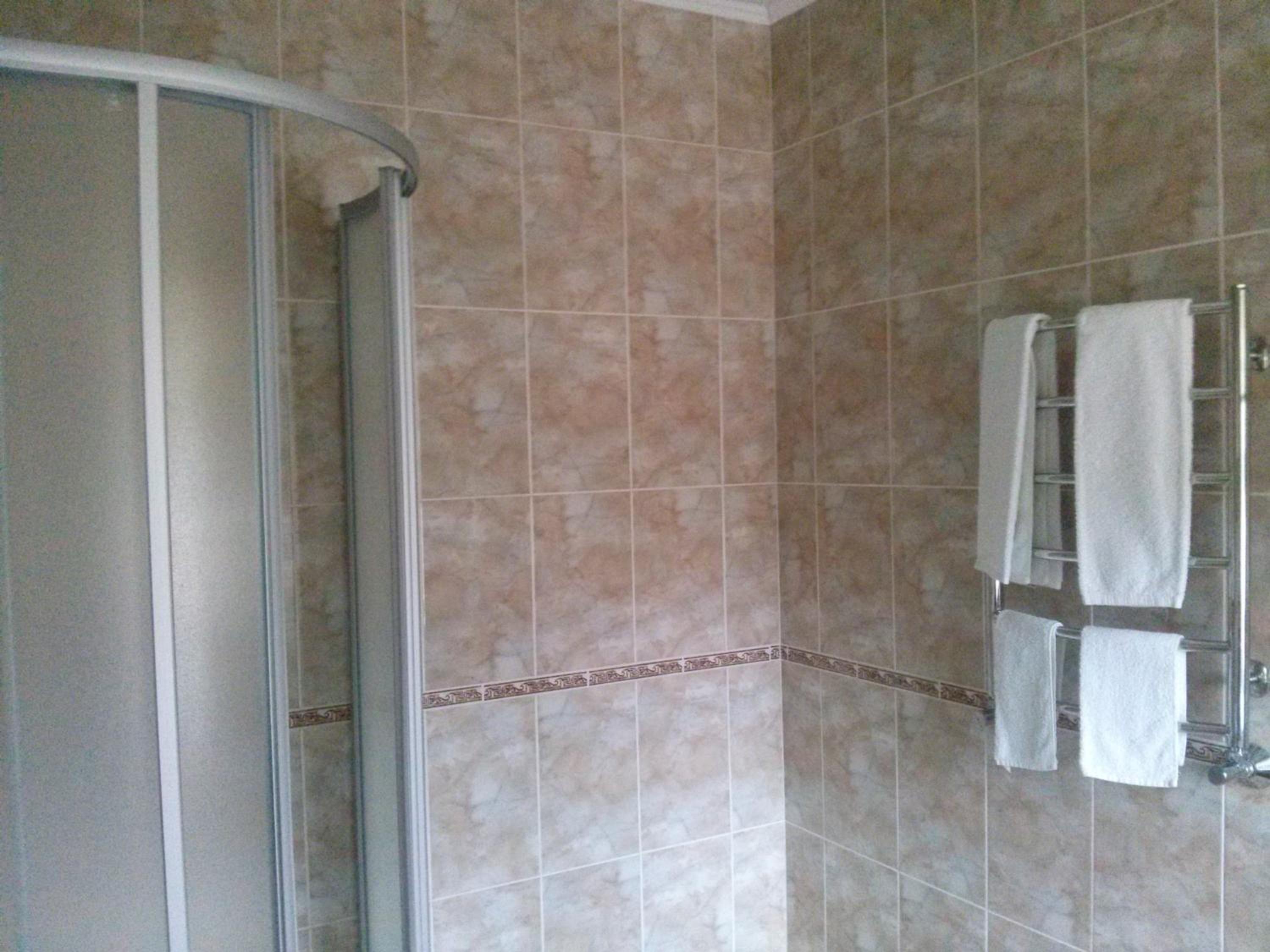 Superior Double Room with Two Double Beds photo 2
