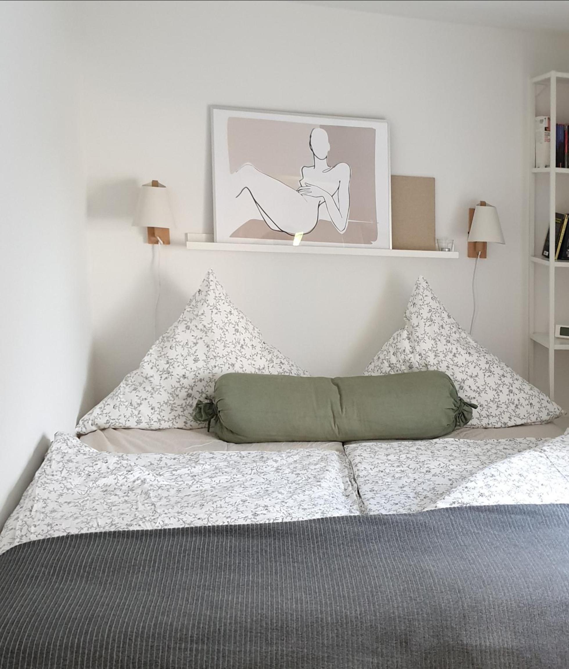 Apartment with Garden View photo 1