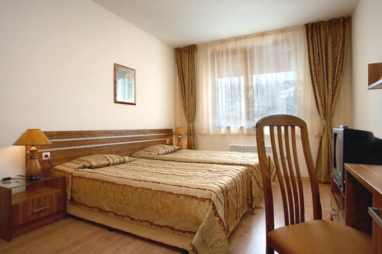 Studio Apartment photo 3