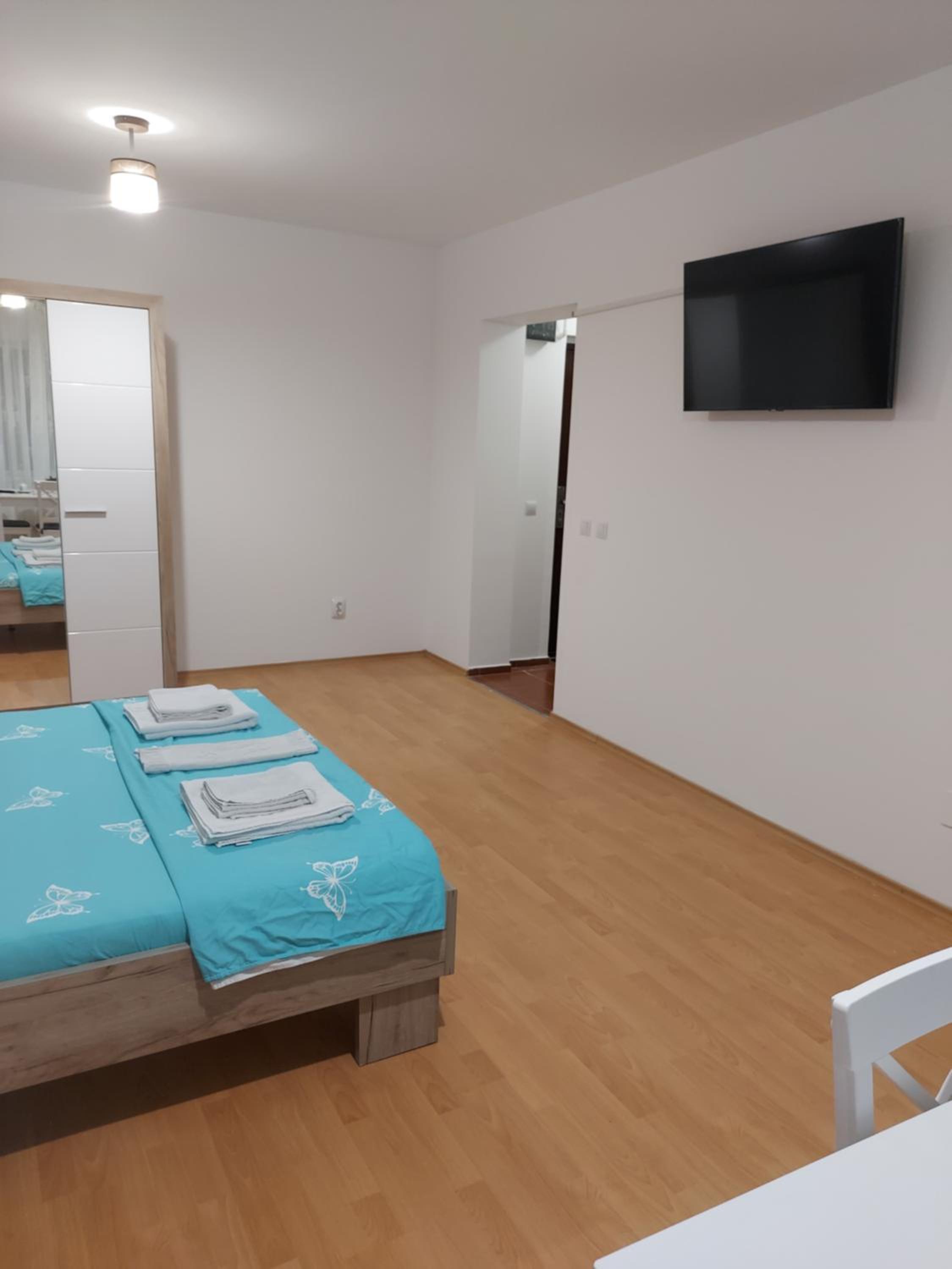 One-Bedroom Apartment - Photo 5