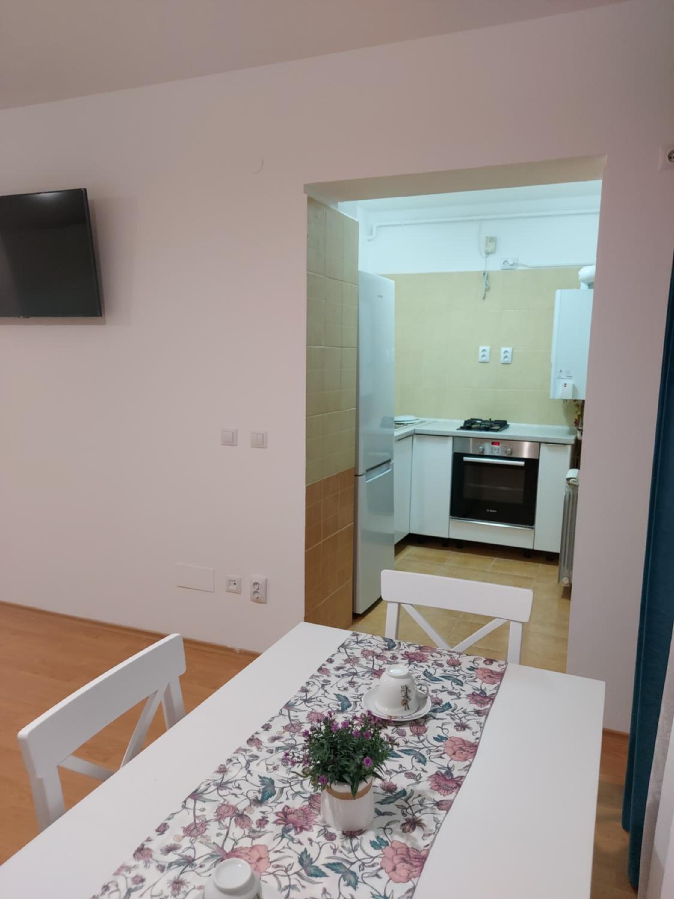 One-Bedroom Apartment - Photo 22