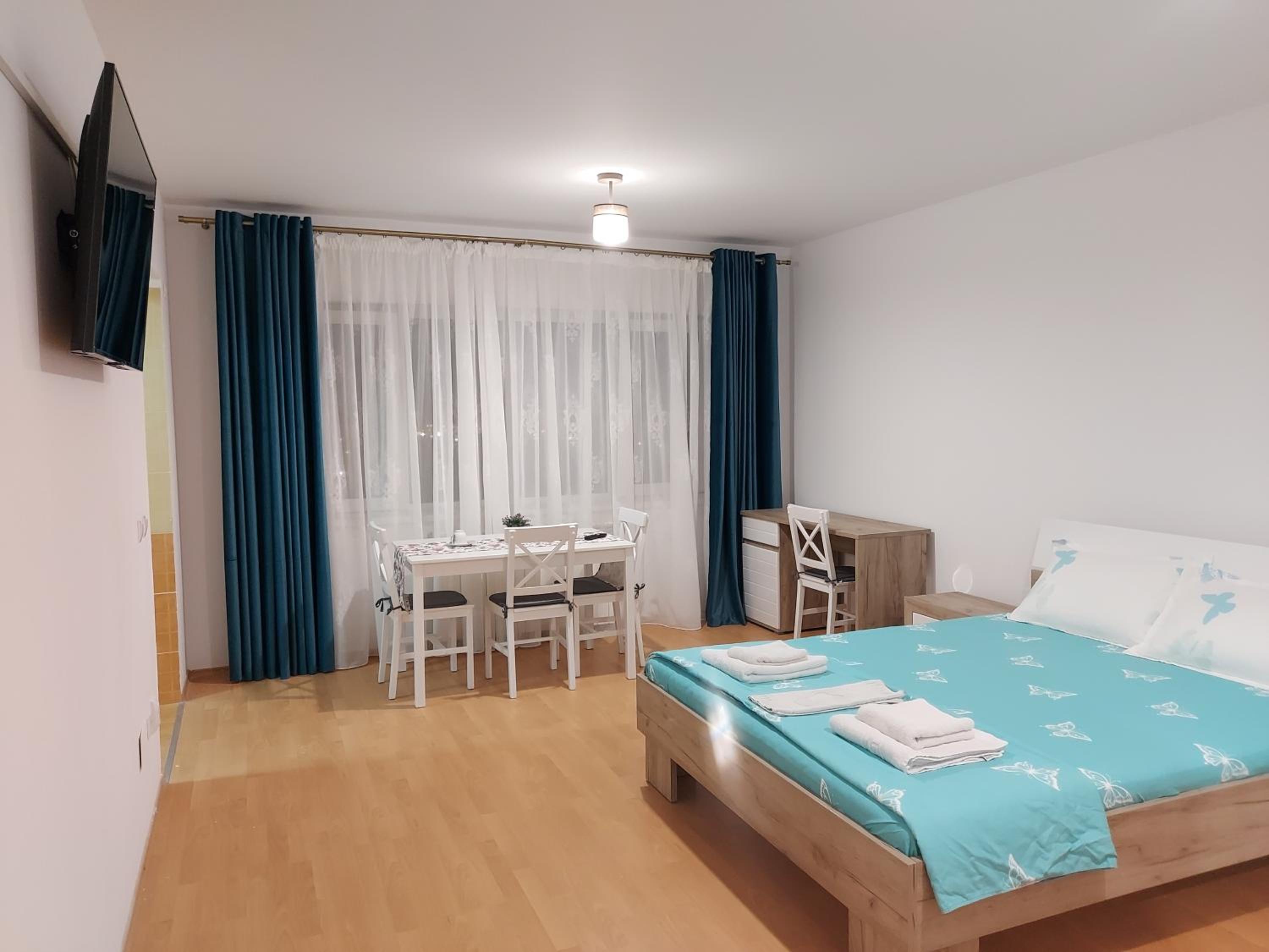 One-Bedroom Apartment - Photo 29