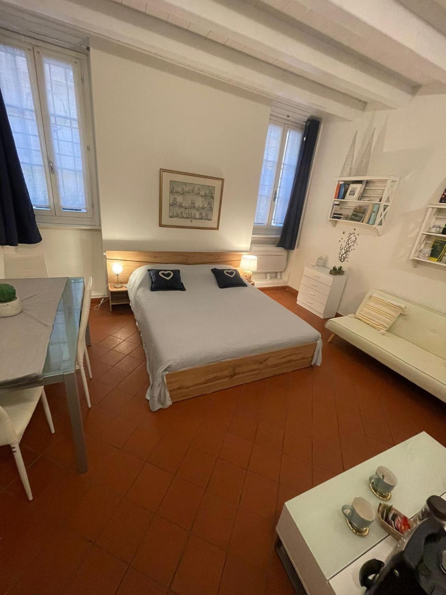 Superior Double Room photo 3