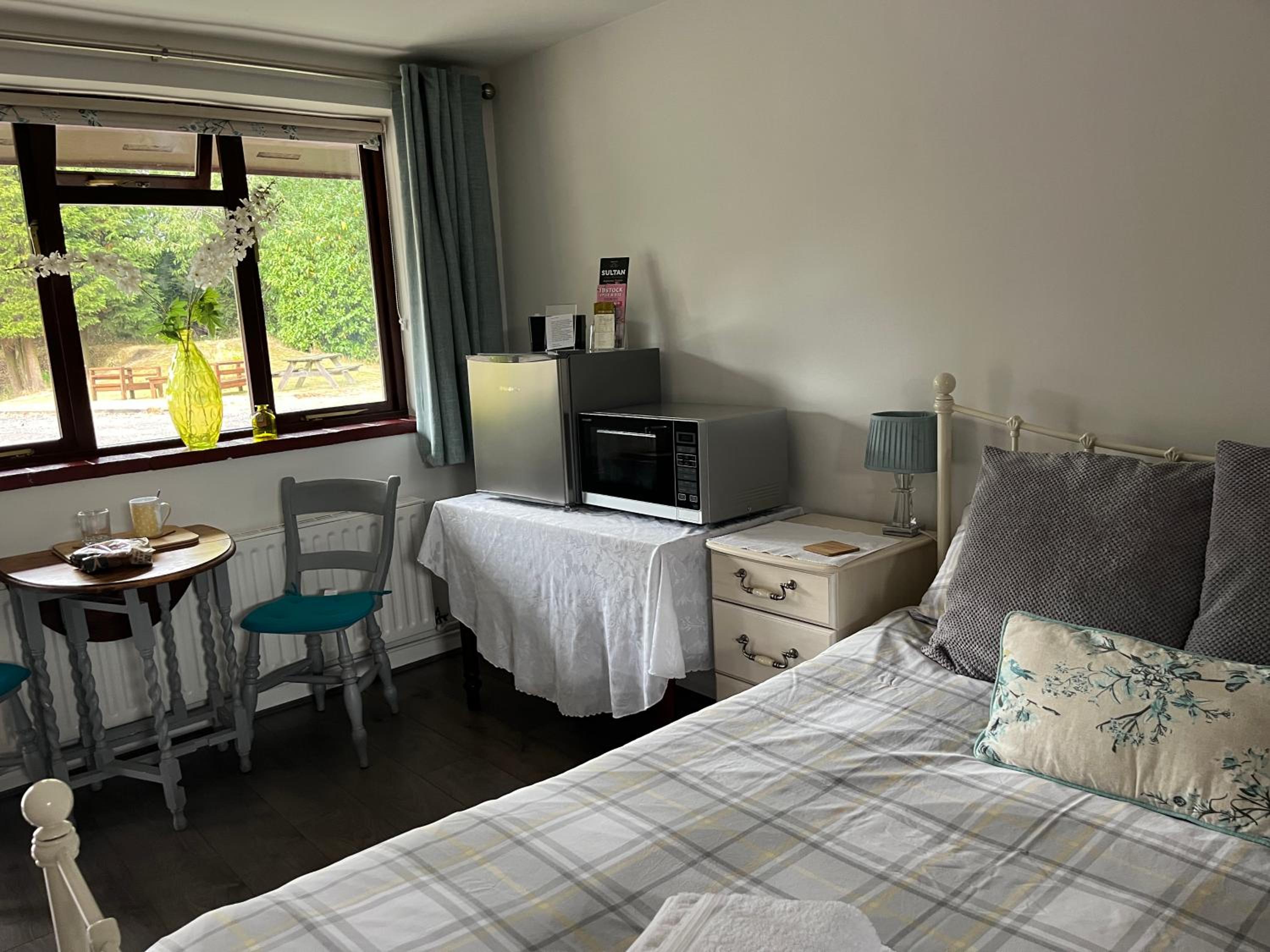 Superior Double Room photo 3