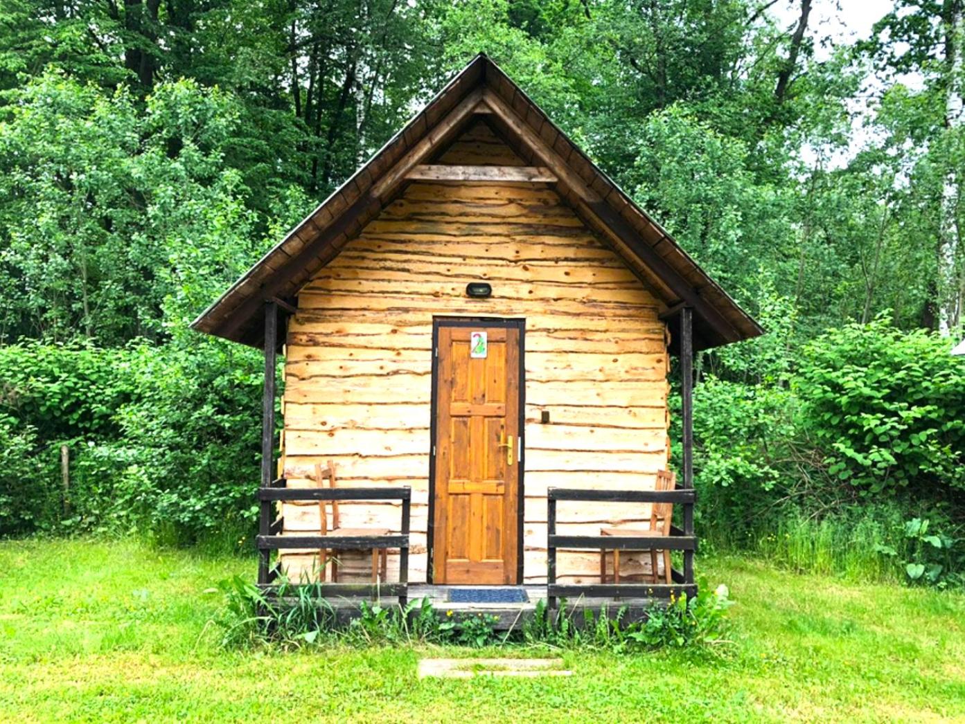 Chalet photo 2