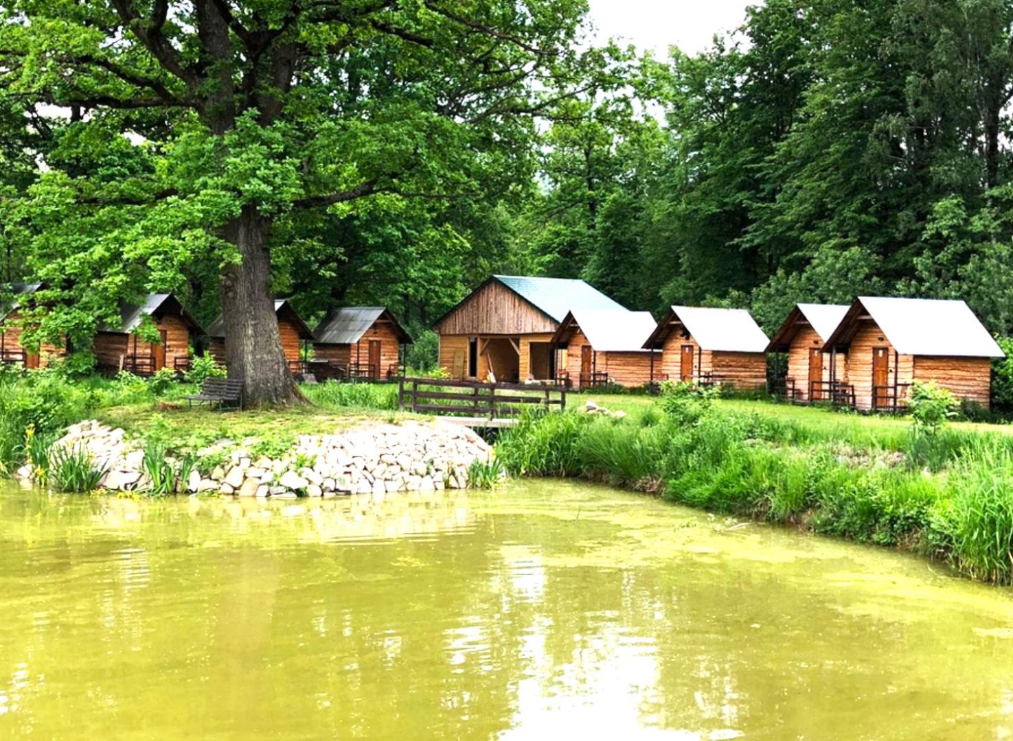 Chalet photo 3