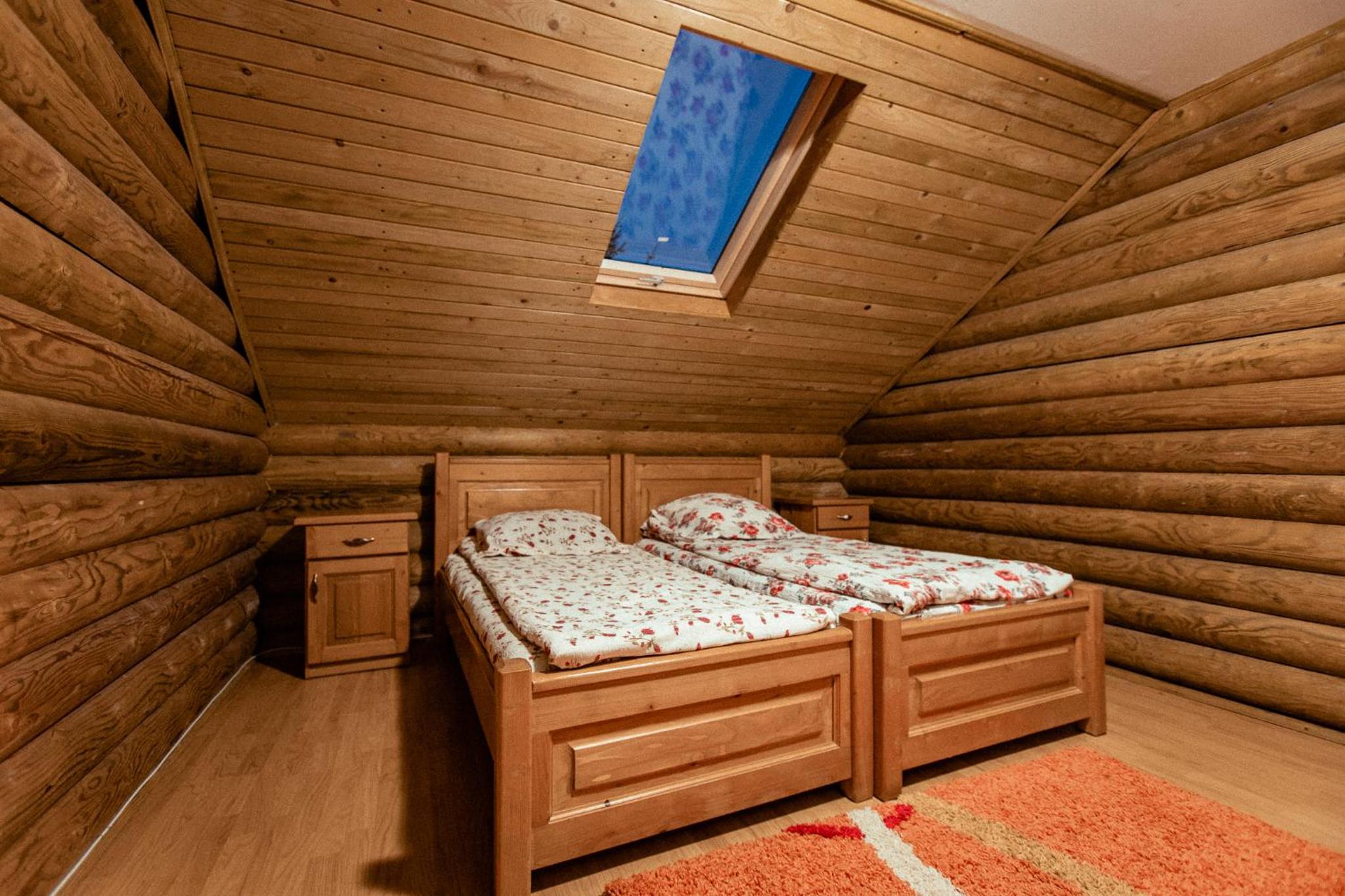 Chalet photo 1