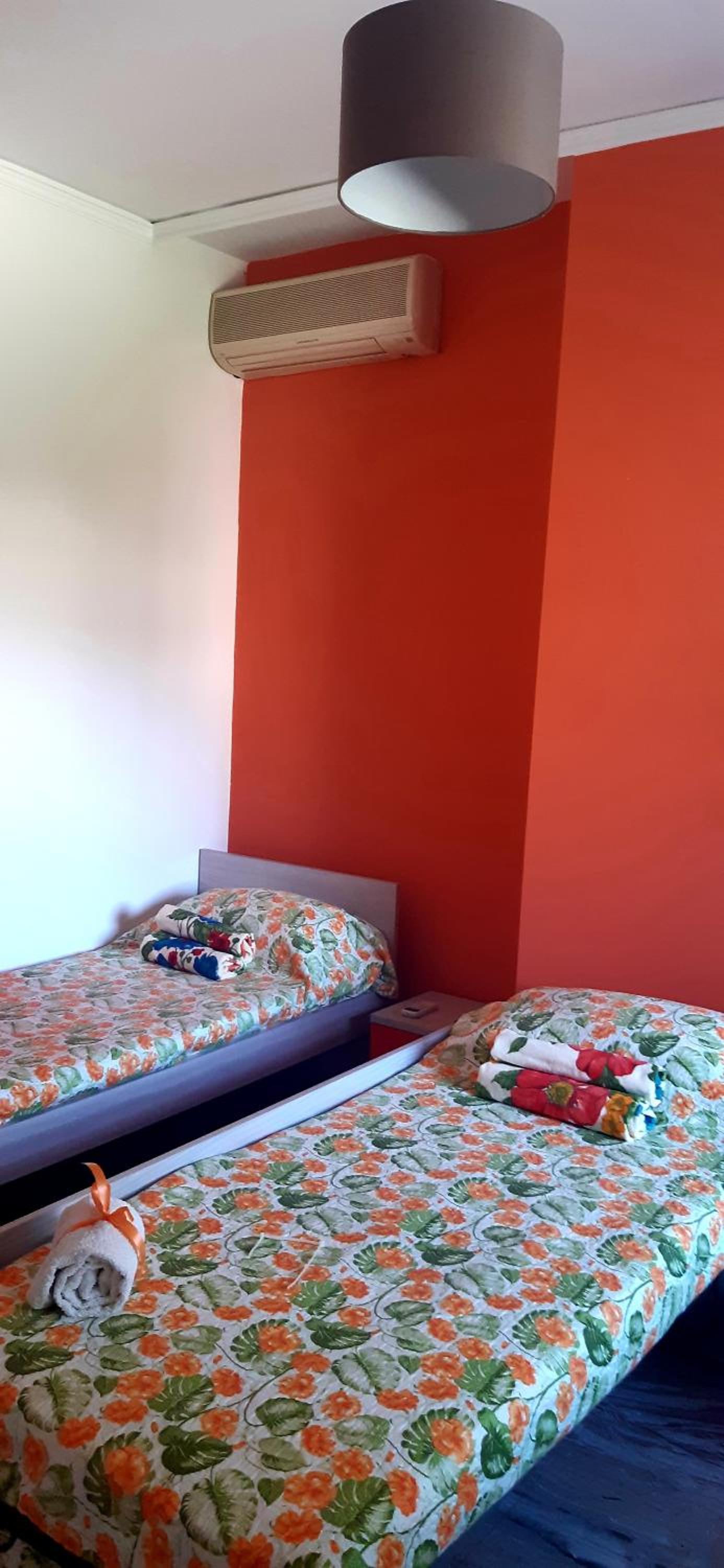Twin Room photo 1