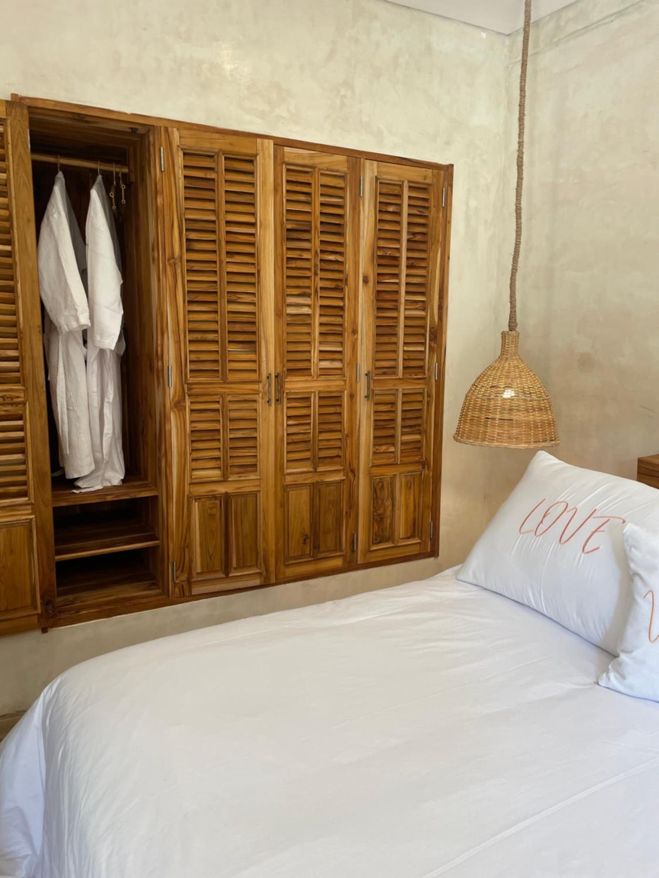 Bungalow "Mao" with Plunge pool