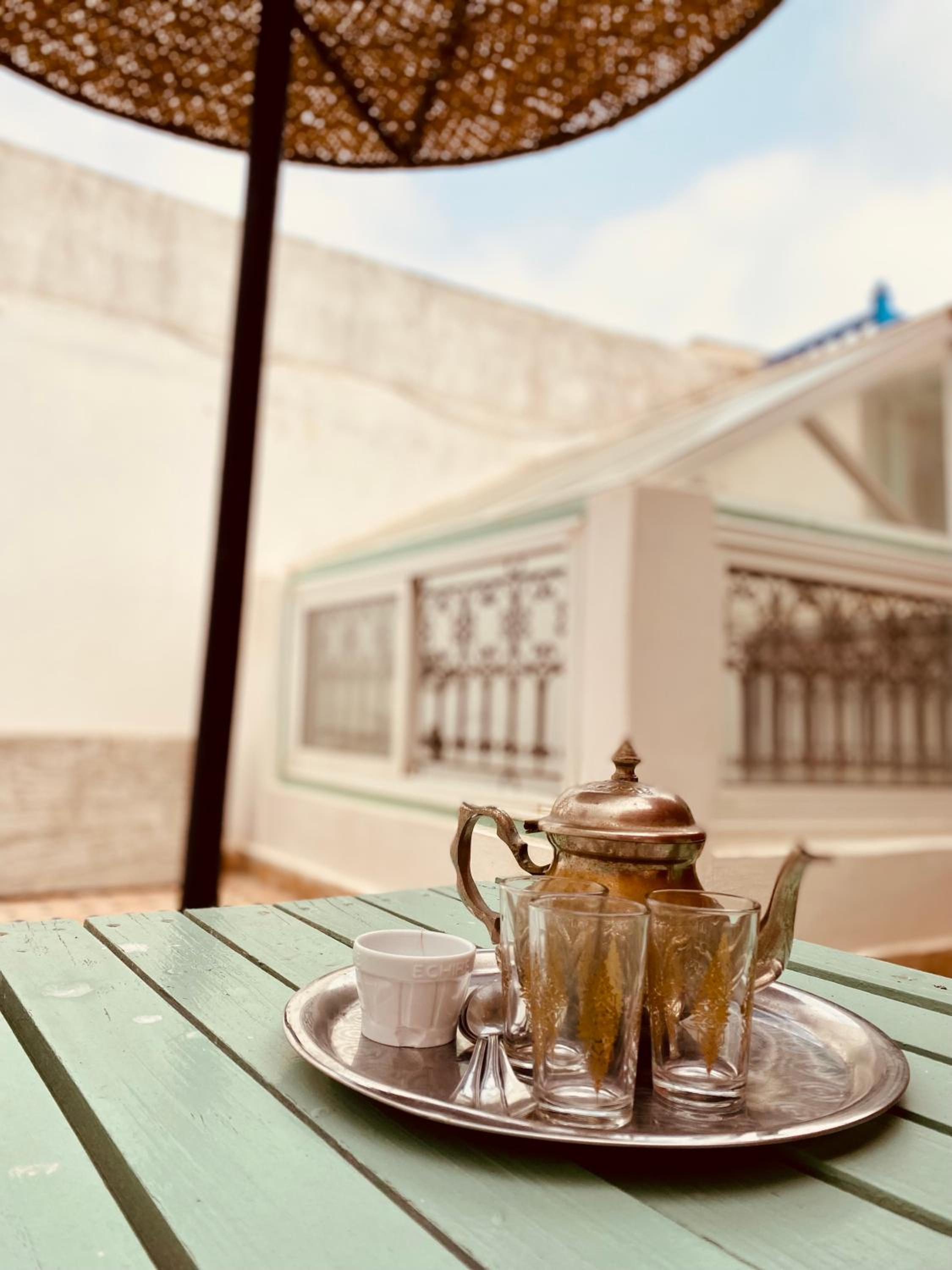 Three-Bedroom House - Photo 31