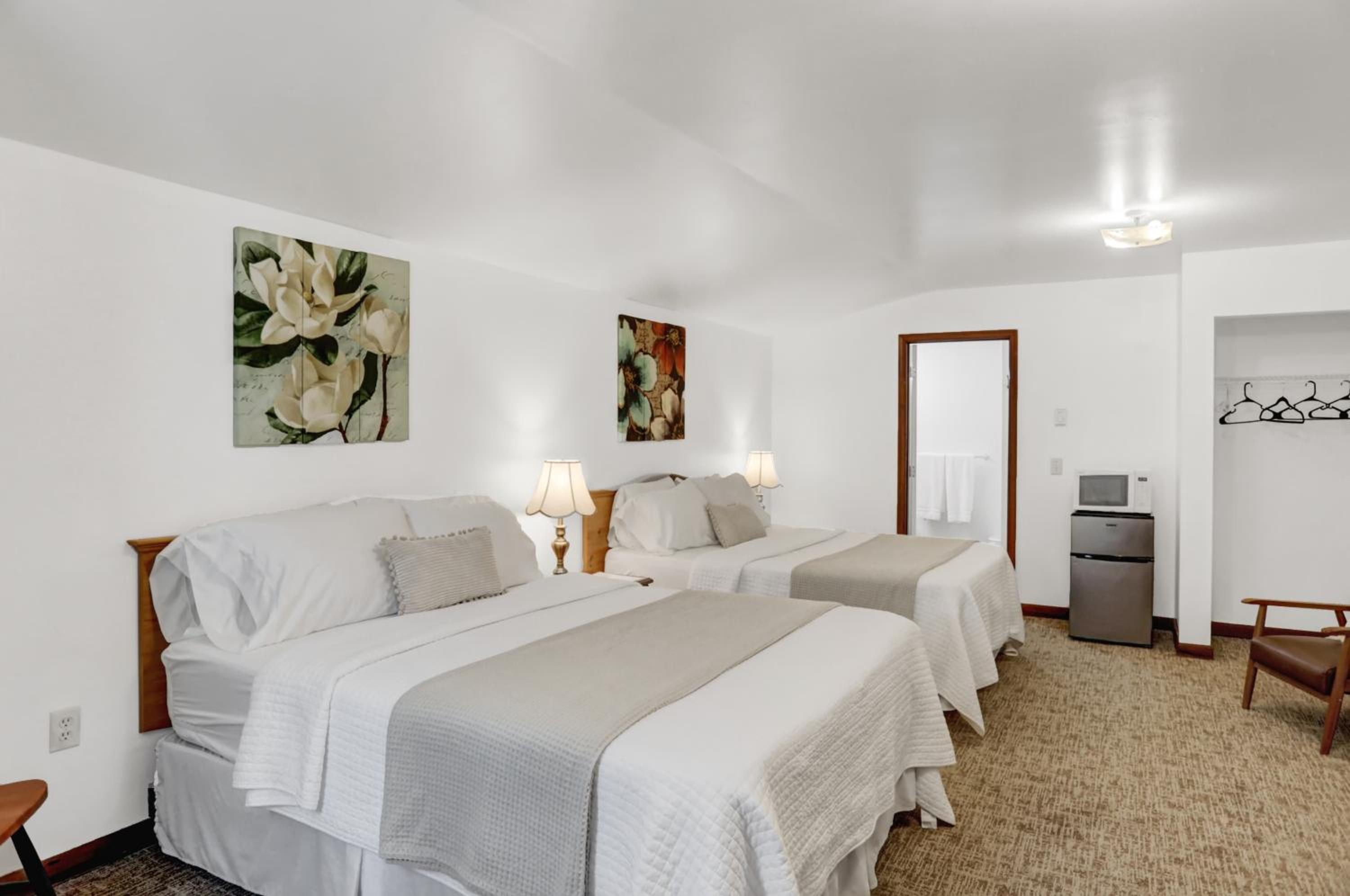 Queen Room