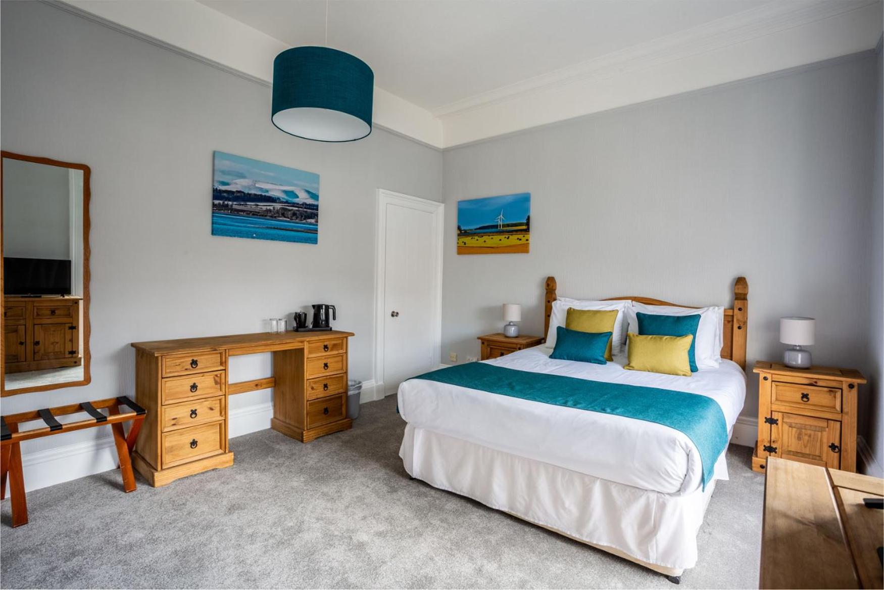 Double Room - Photo 1