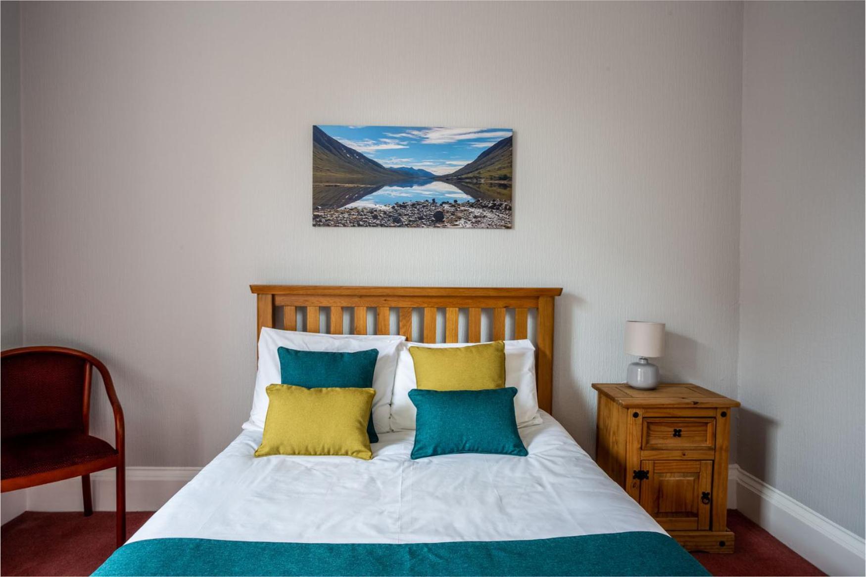 Double Room photo 3