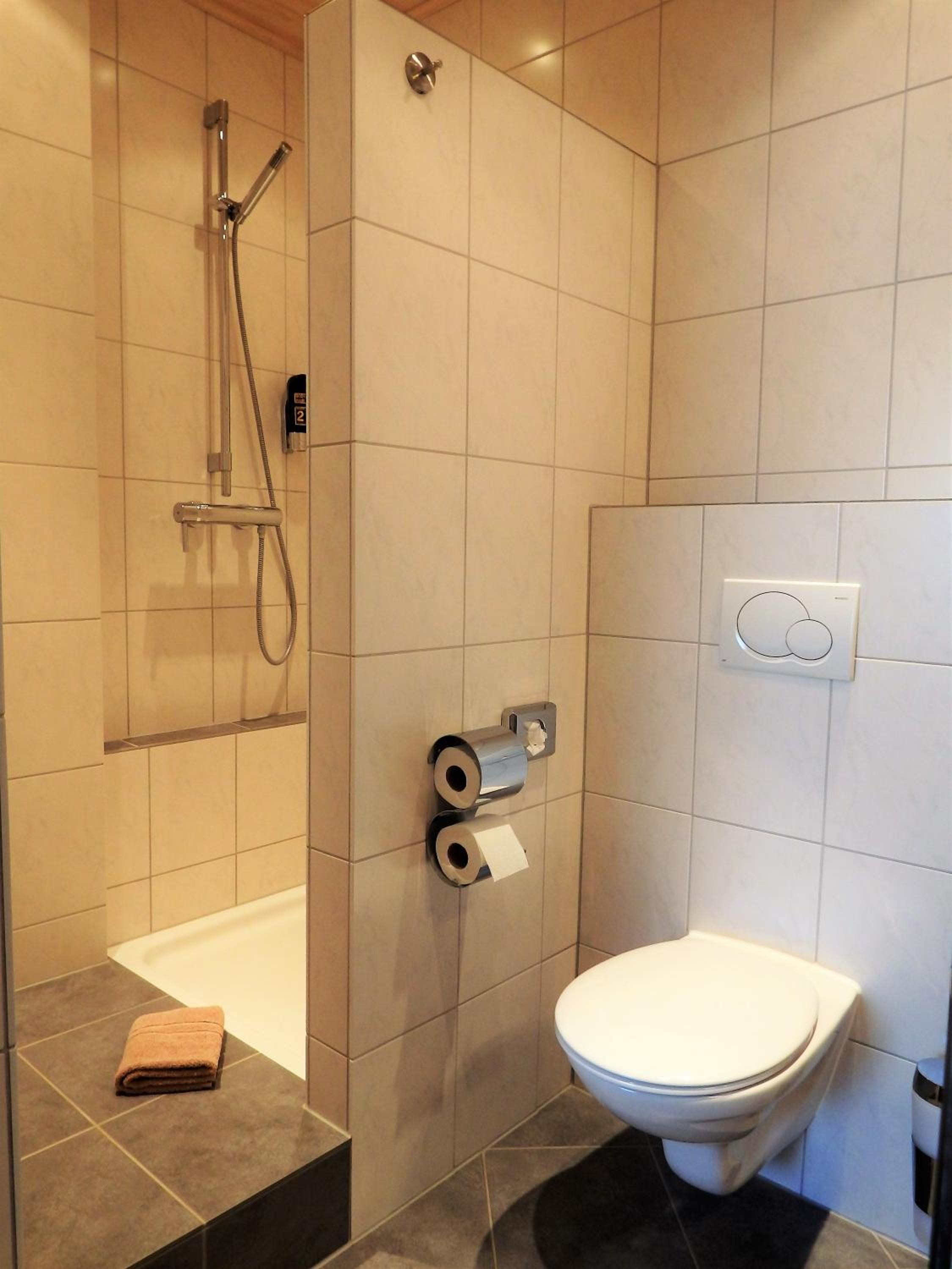 Double Room - Photo 1