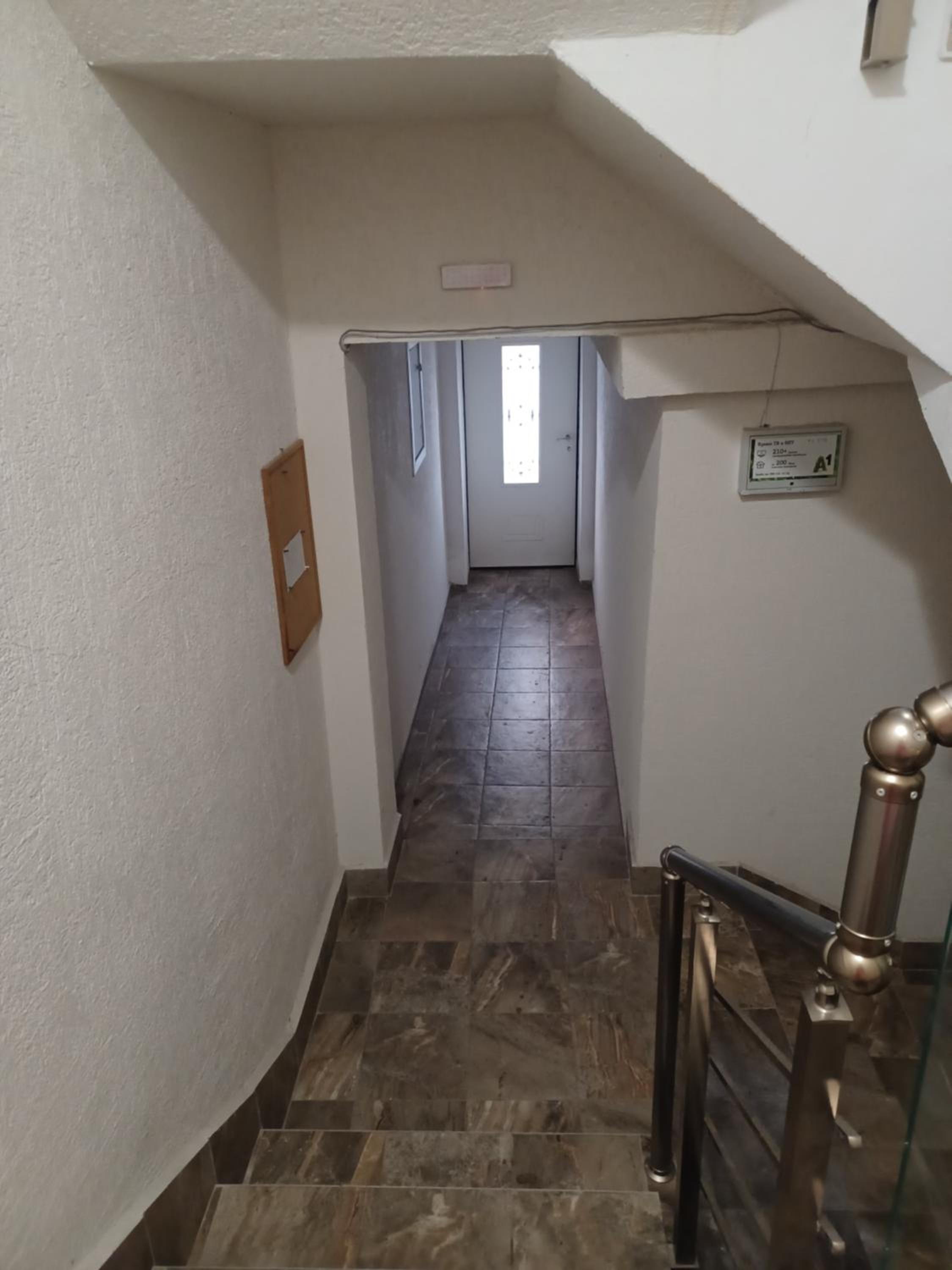 One-Bedroom Apartment - Photo 29