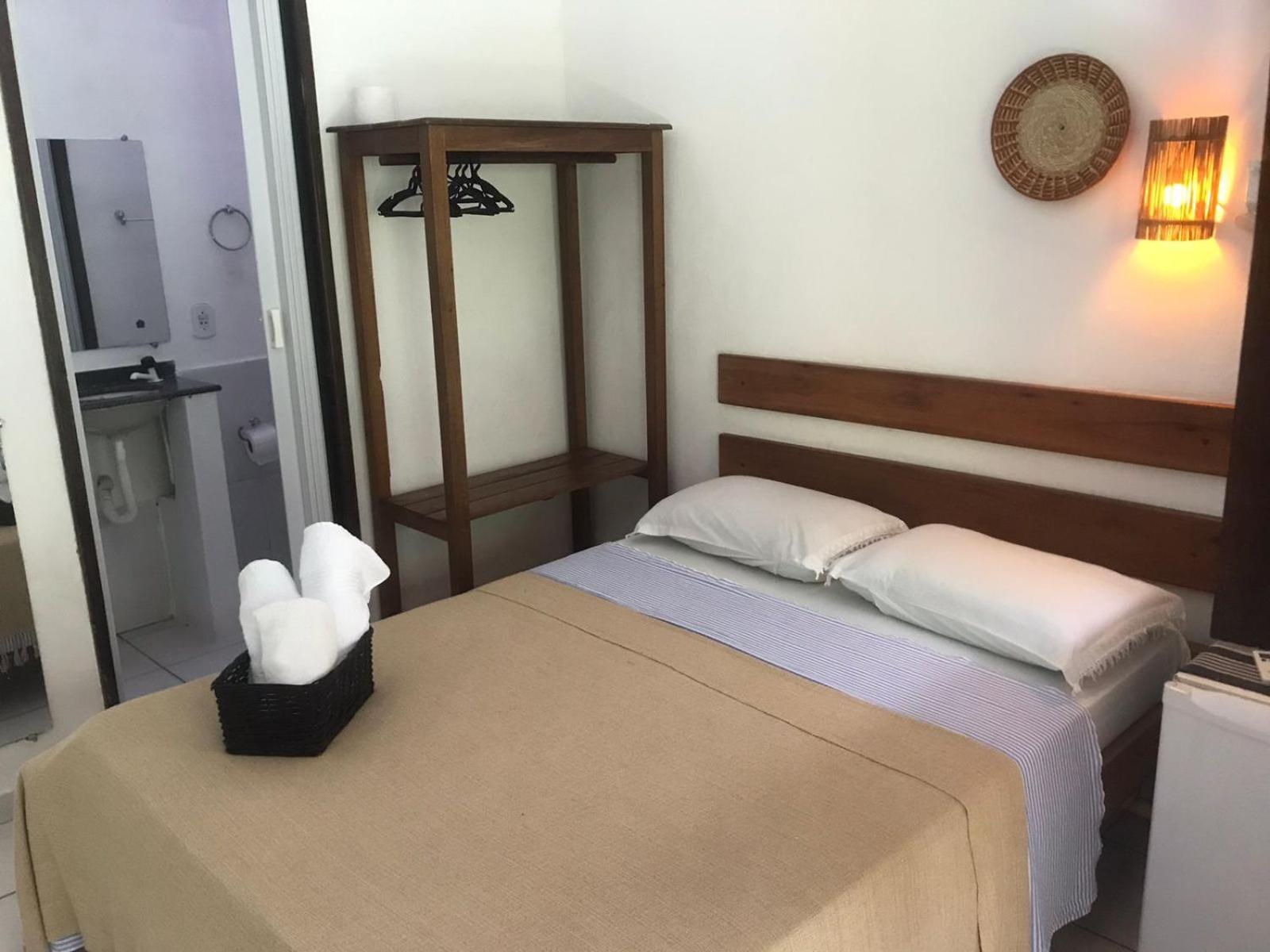 Suite with Garden View