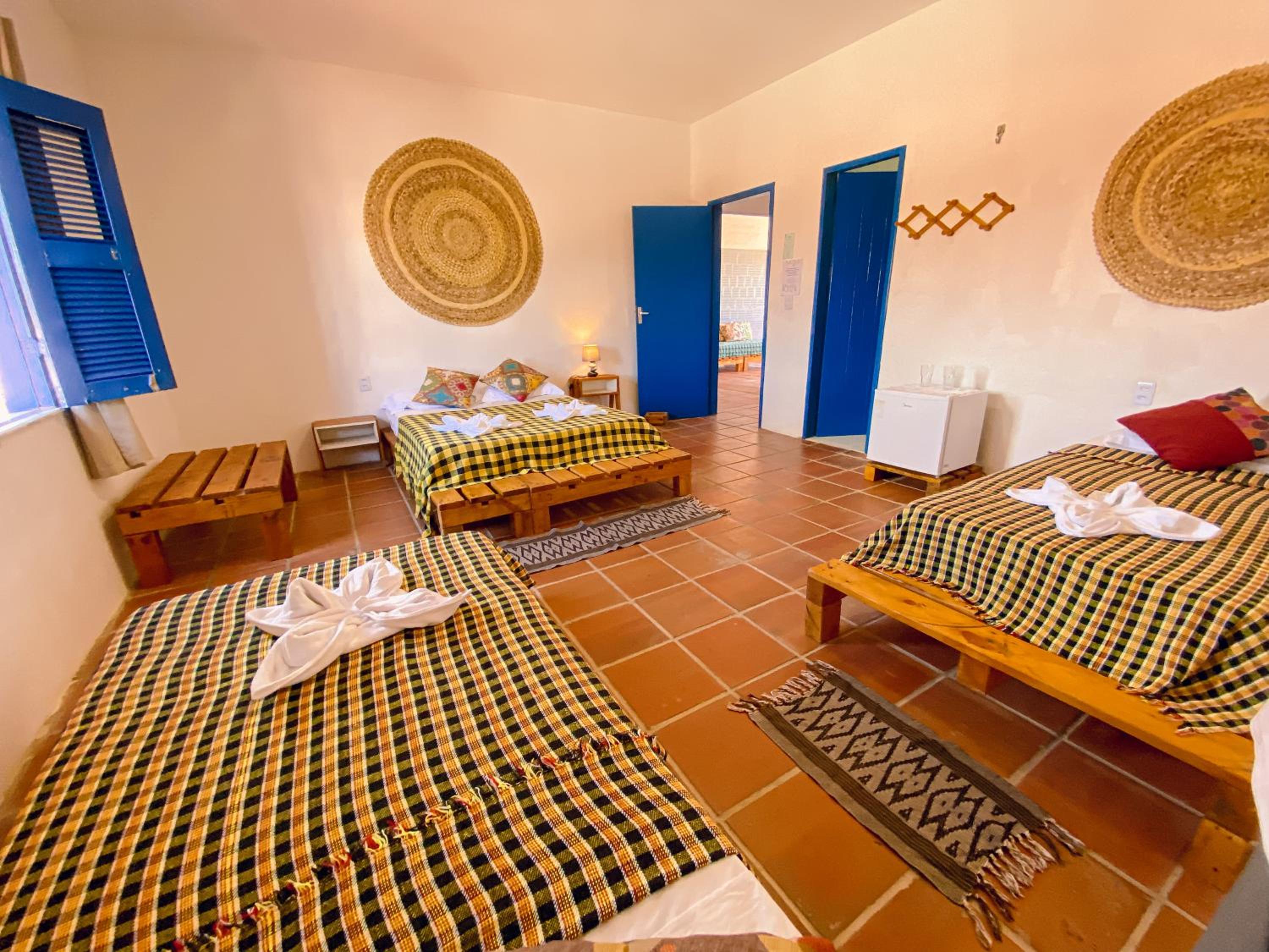 Family Suite photo 1