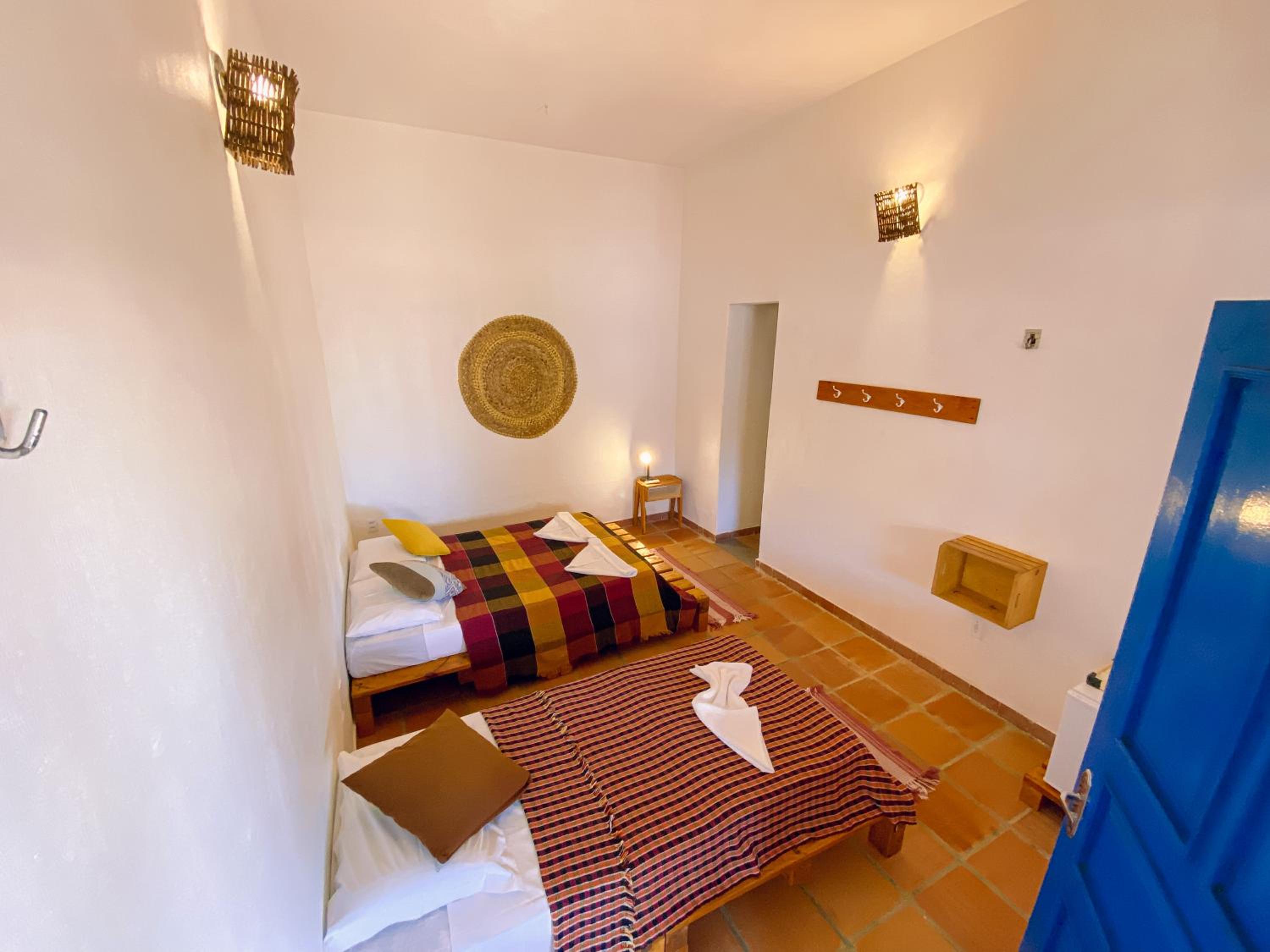 Standard Triple Room photo 1