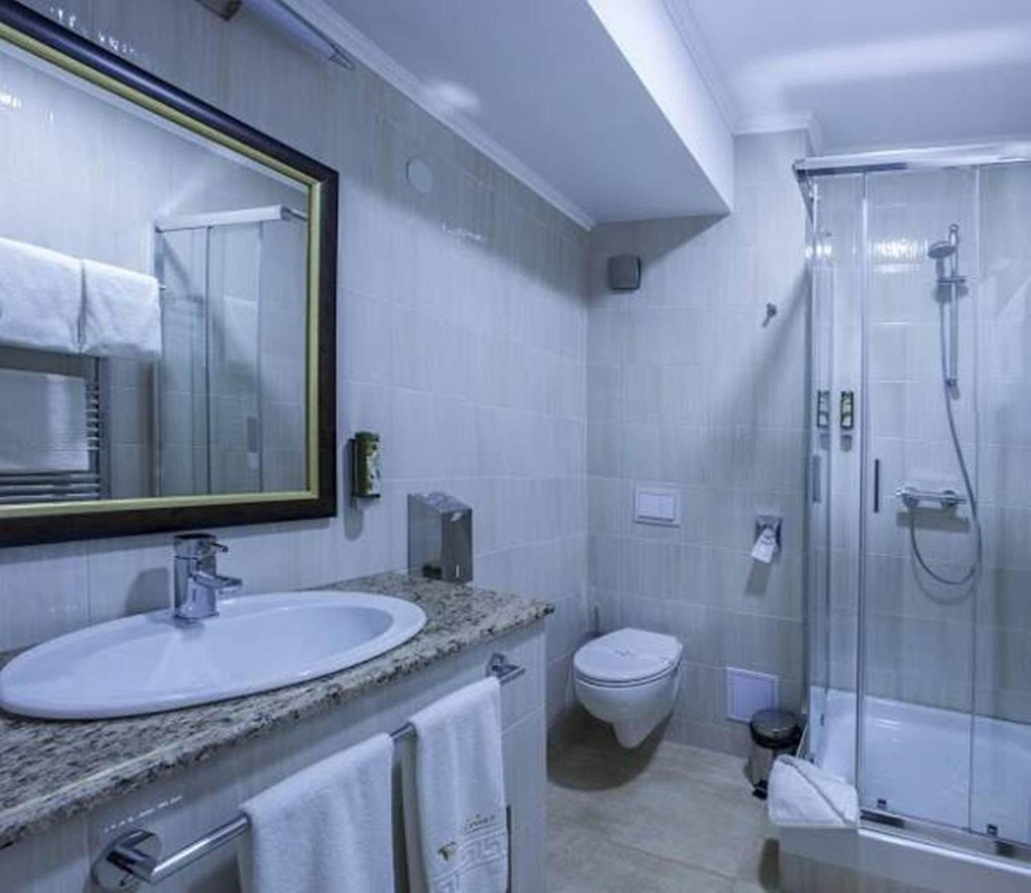 Superior Double or Twin Room - Photo 6