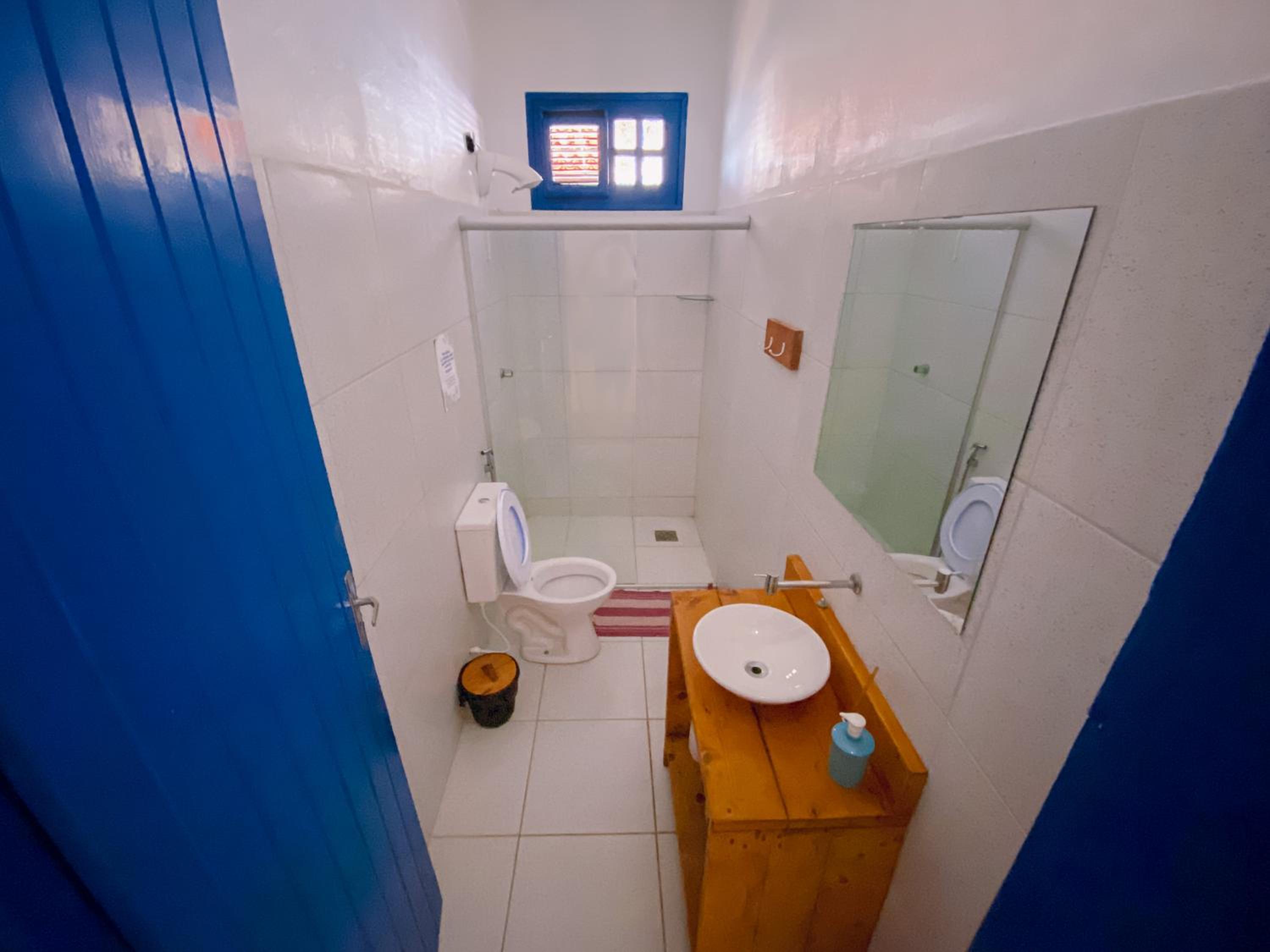 Standard Triple Room photo 2