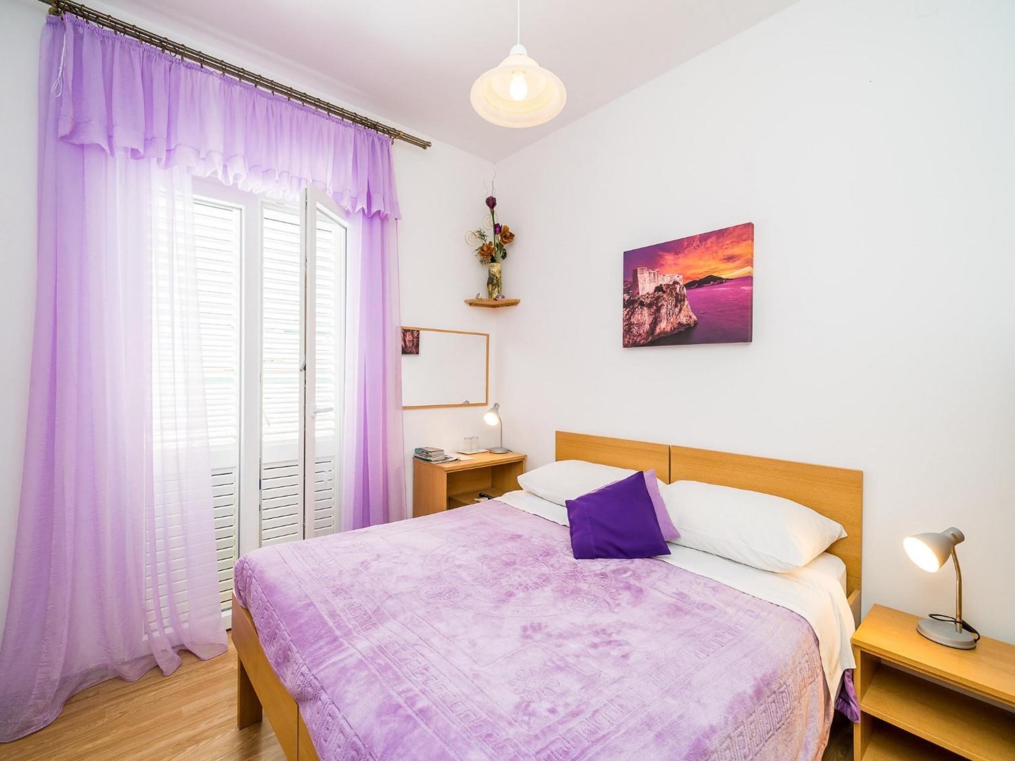 Superior Double or Twin Room with Balcony and Sea View