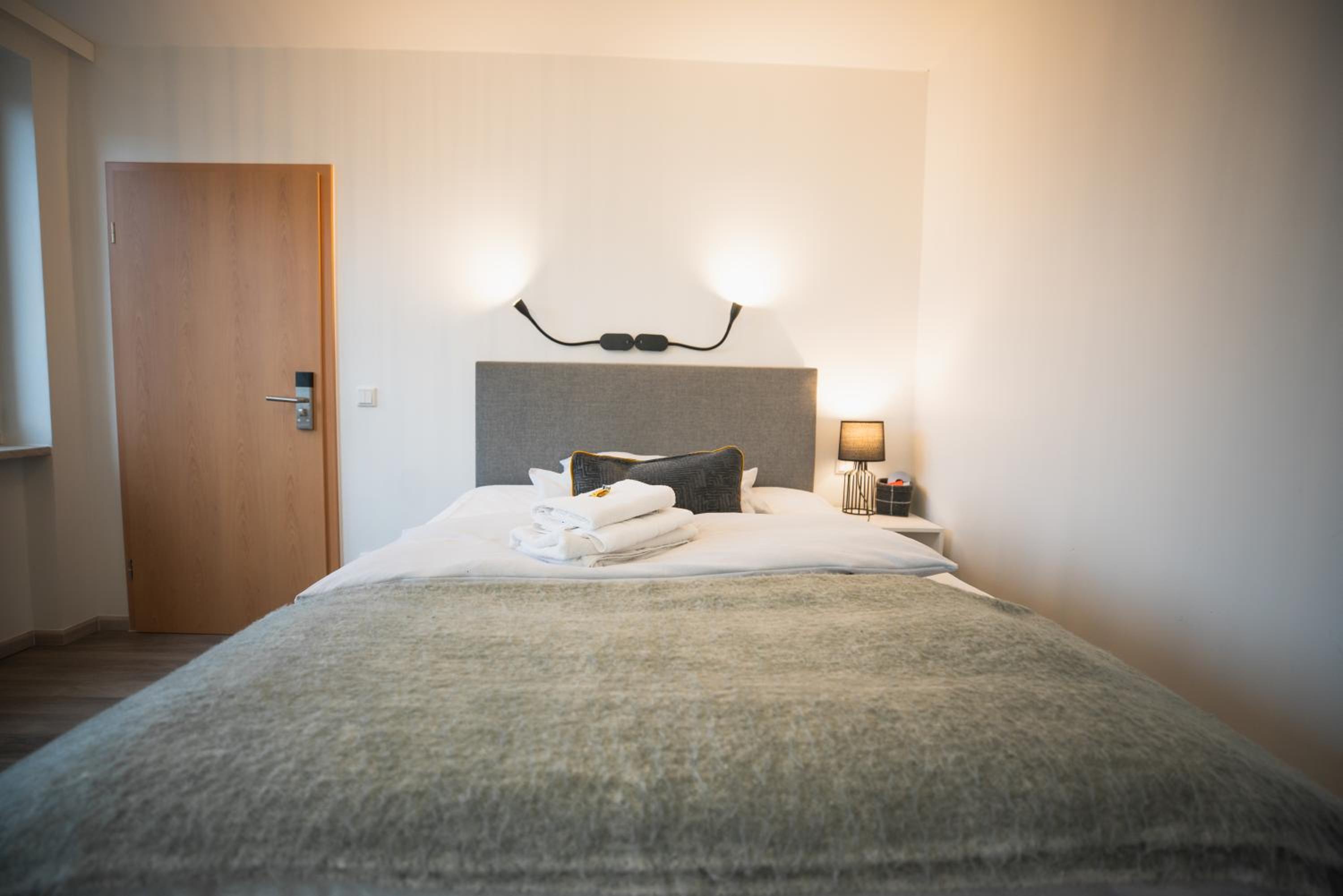 Deluxe Double Room - Photo 1